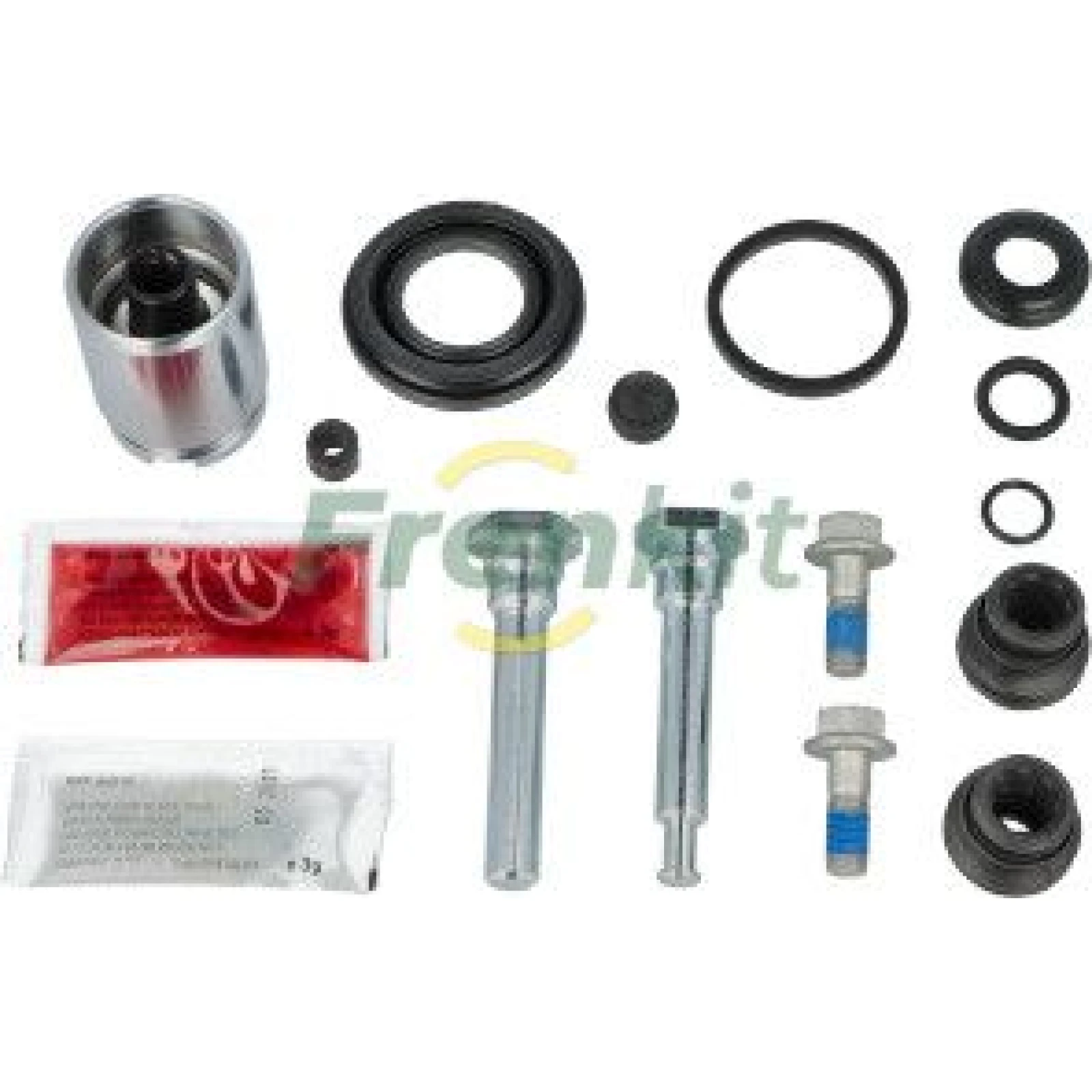 FRENKIT Reparatursatz, Bremssattel 733023