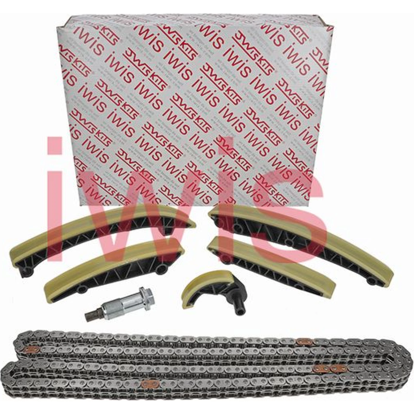 STEUERKETTENSATZ IWI59110SET