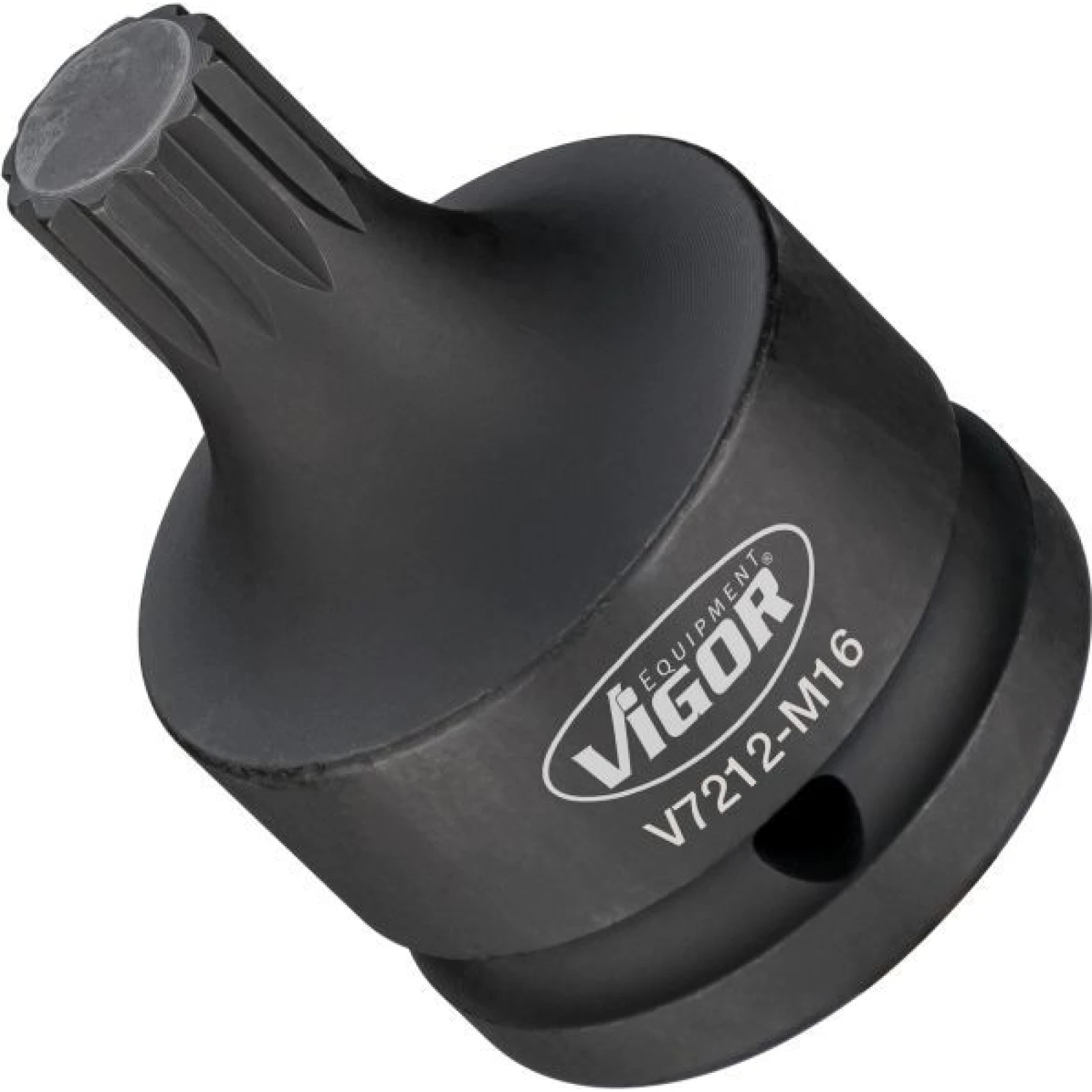 VIGOR Steckschlüsselsatz V7212-M16