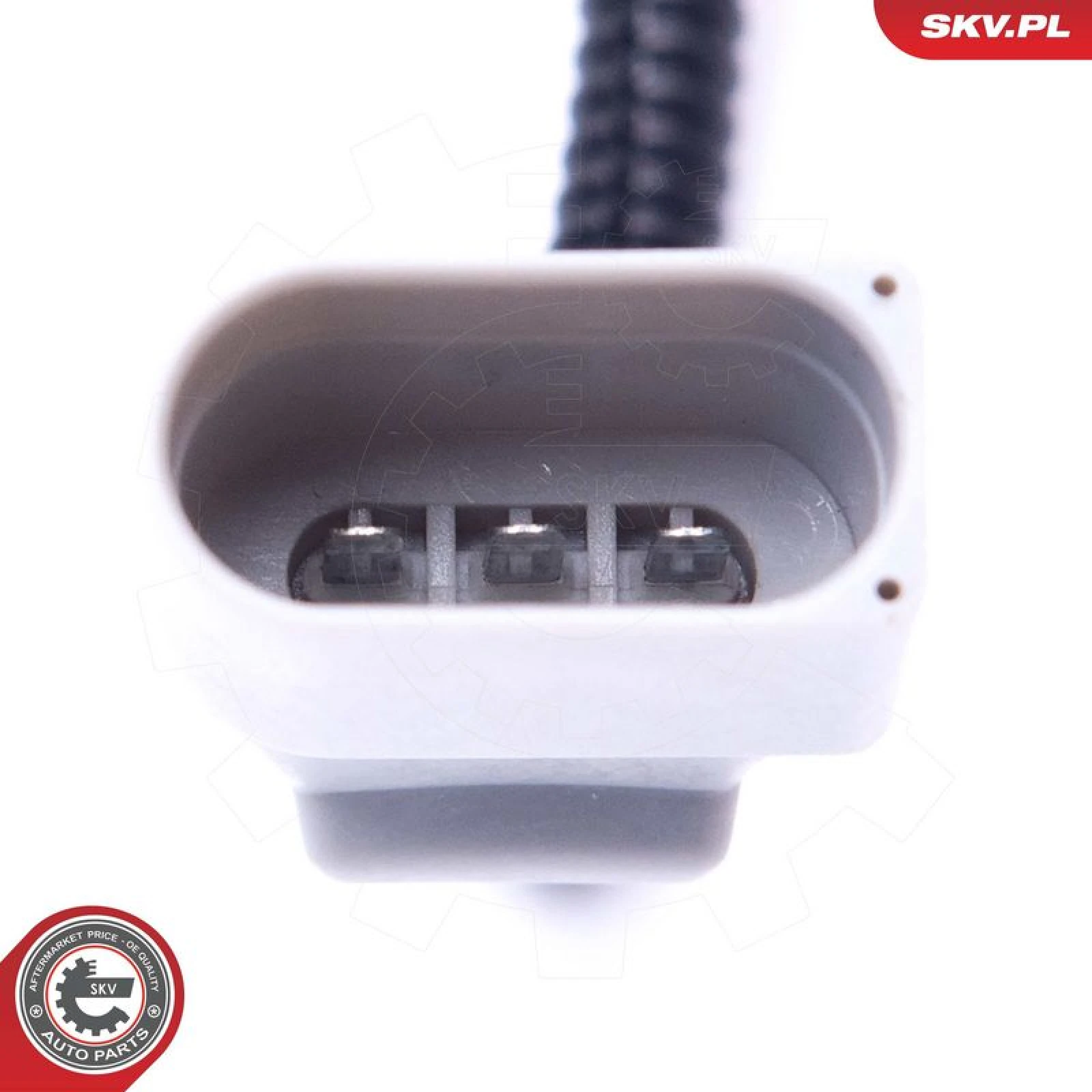 SKV GERMANY Positionssensor 17SKV486