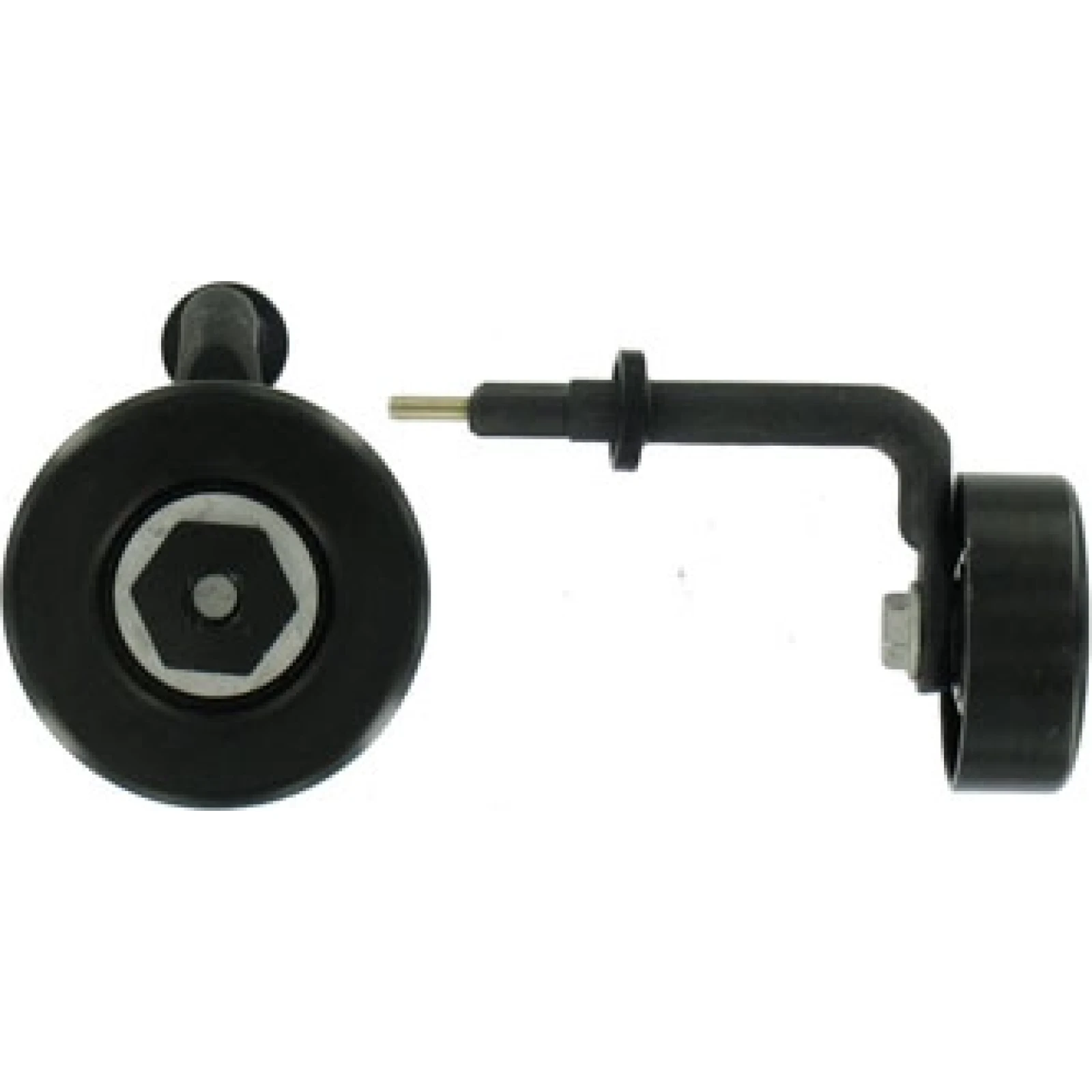 Spannrolle Nebentrieb VKM 38238