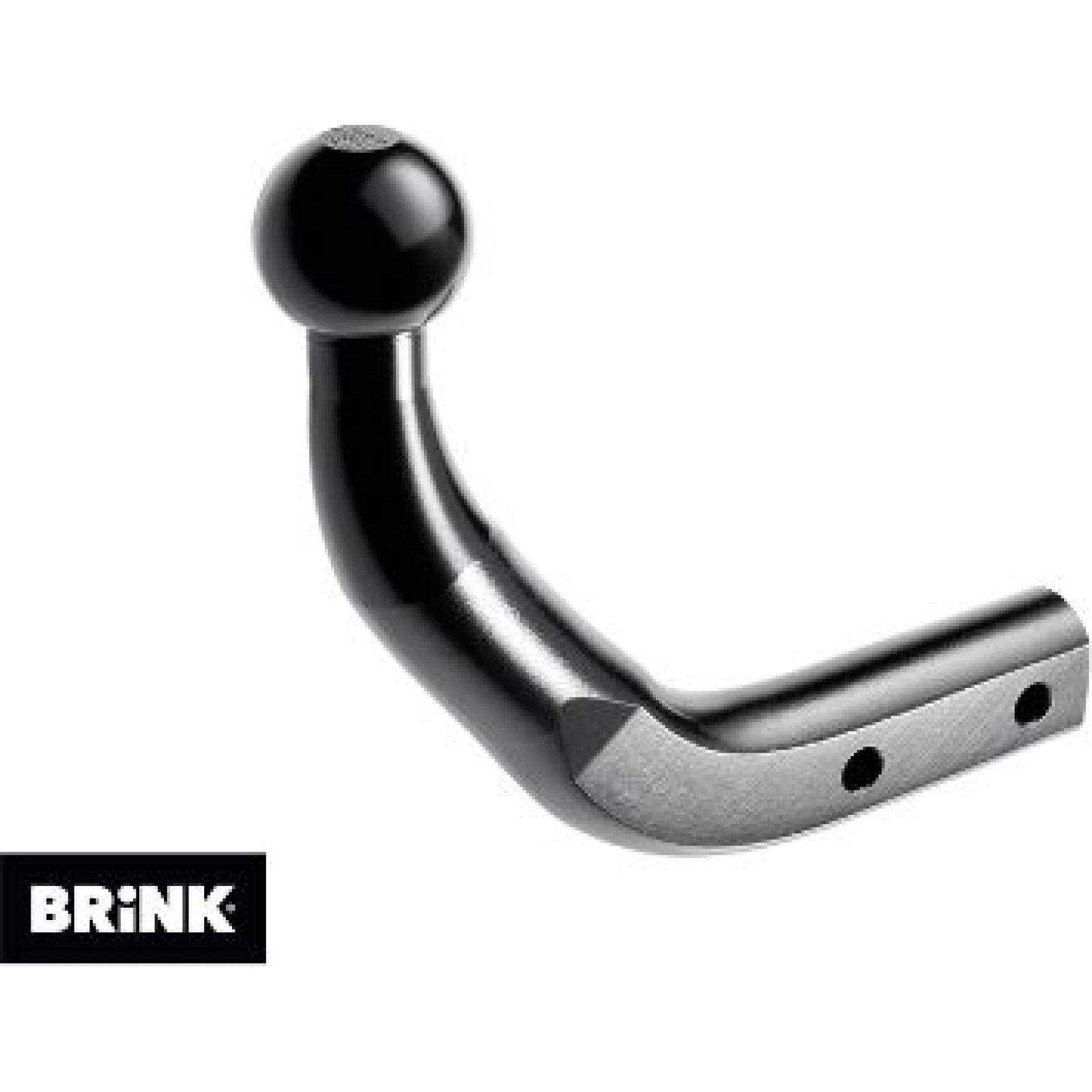 BRINK Anhängerkupplung 4001900