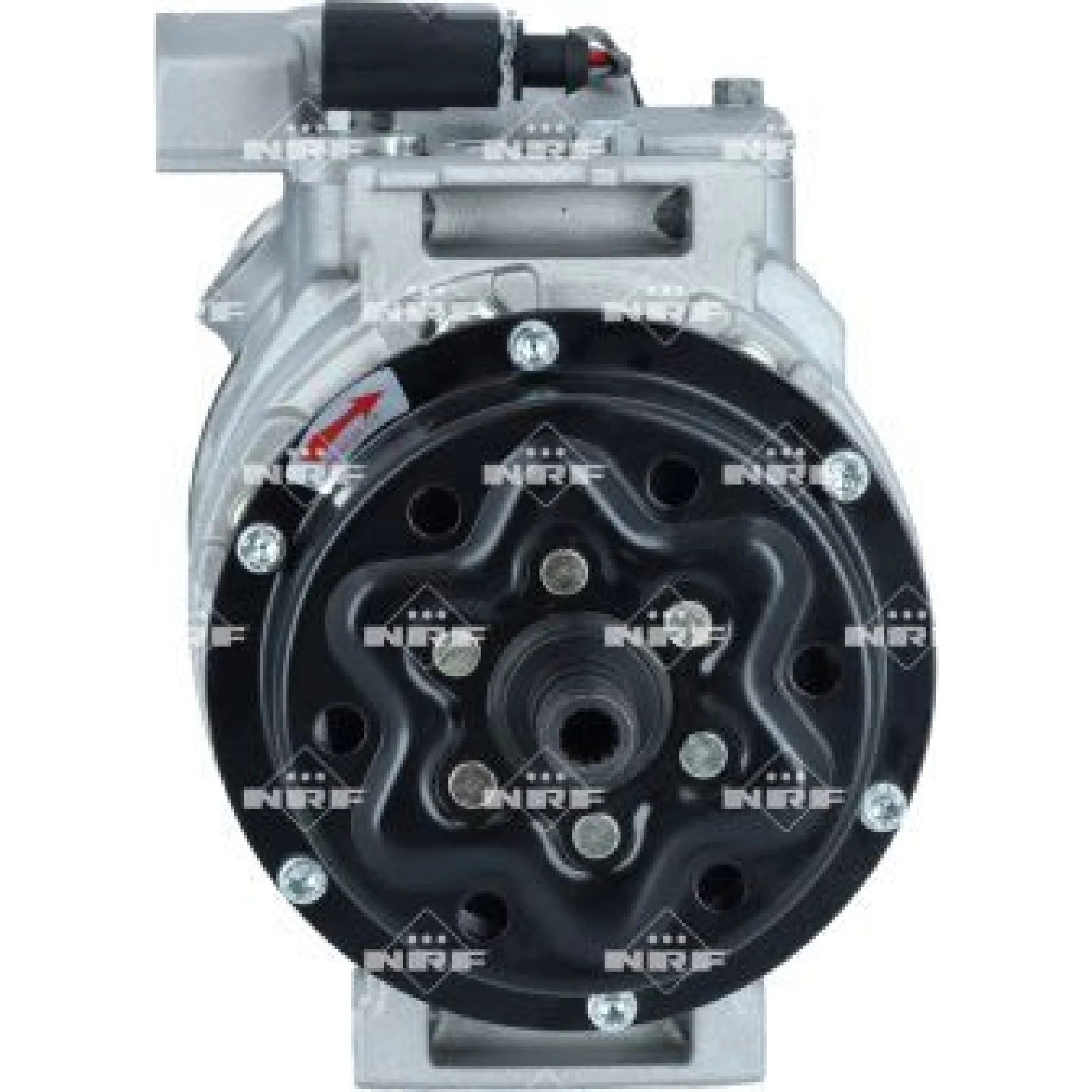 Kompressor, Klimaanlage 32148