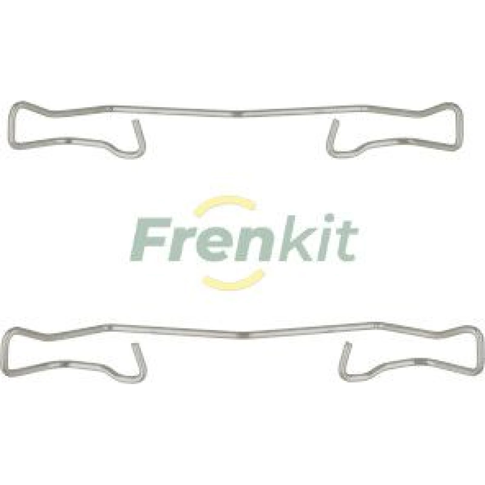 FRENKIT Zubehör, Bremsbeläge 901187