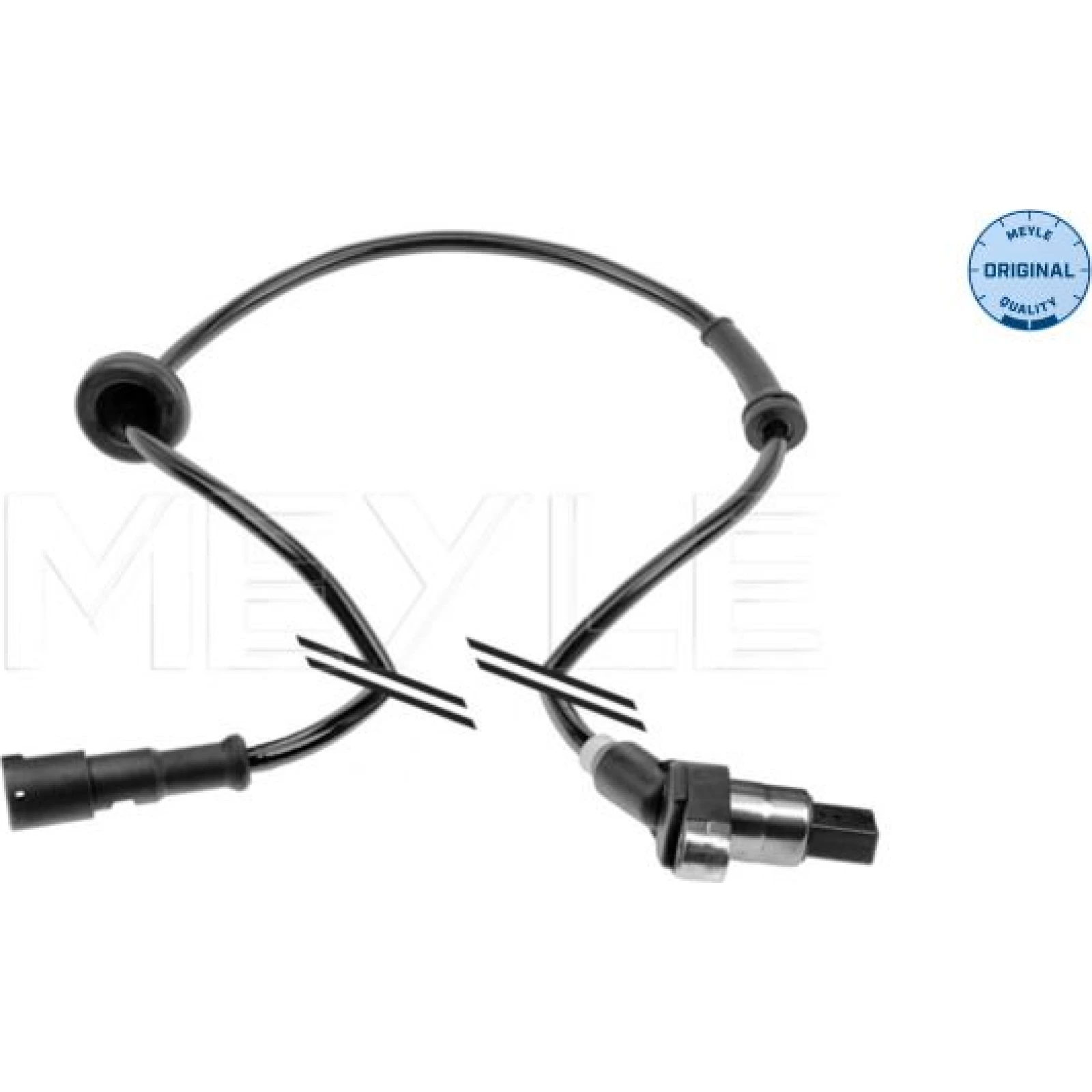 Sensor, Raddrehzahl 1008990069