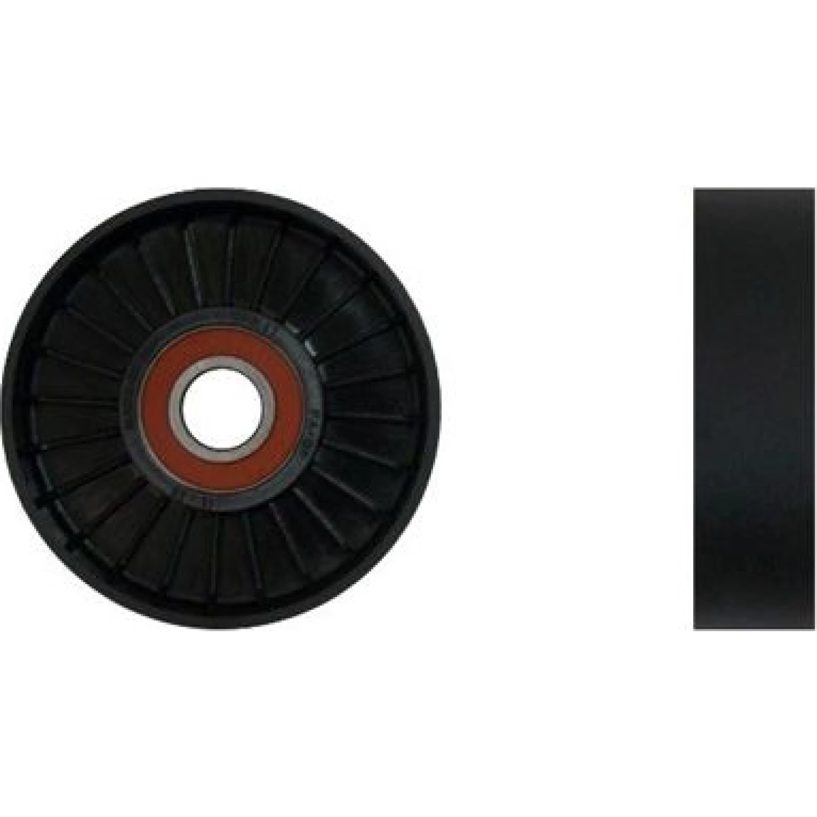 DENCKERMANN Spannrolle P220002