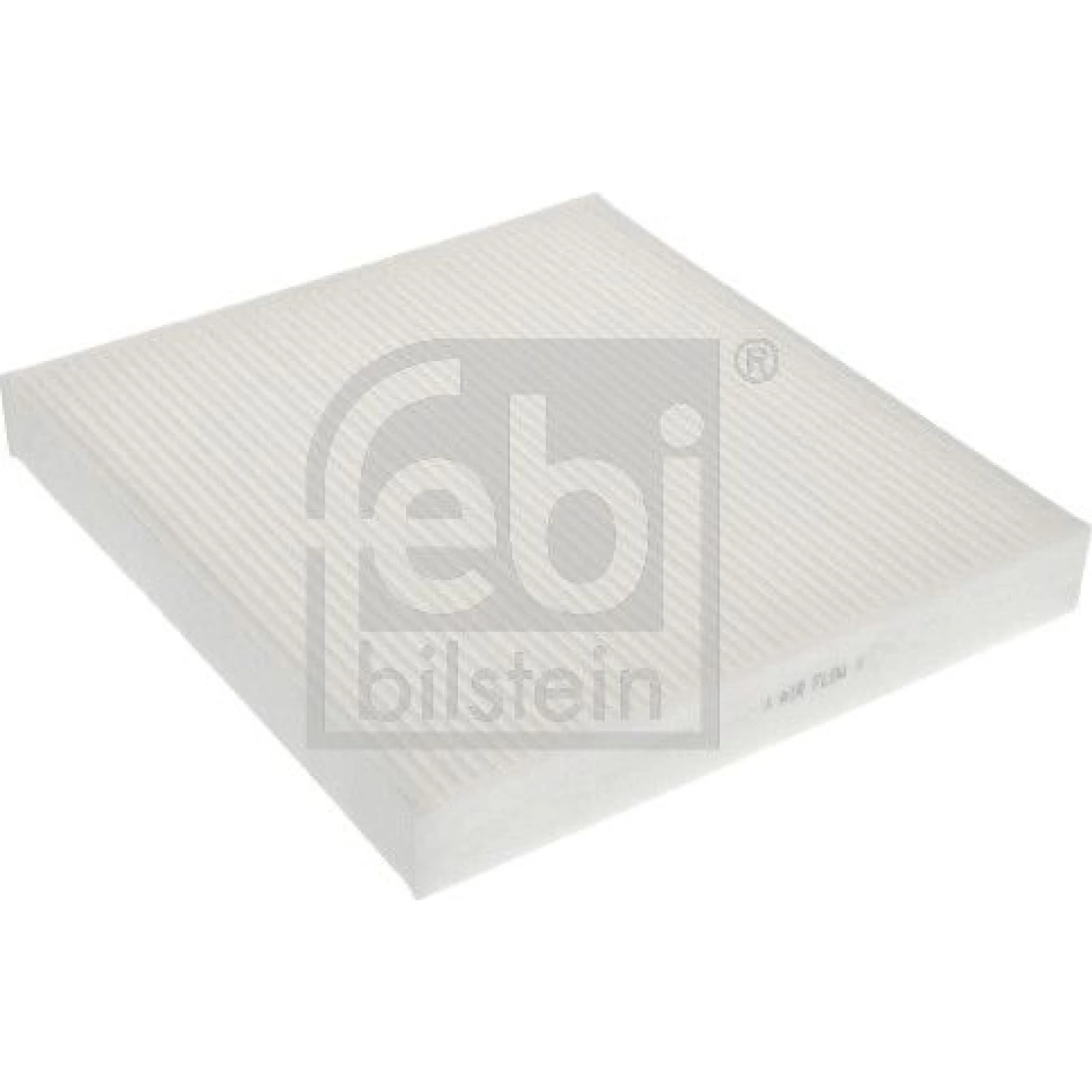 FEBI BILSTEIN Innenraumfilter 27931