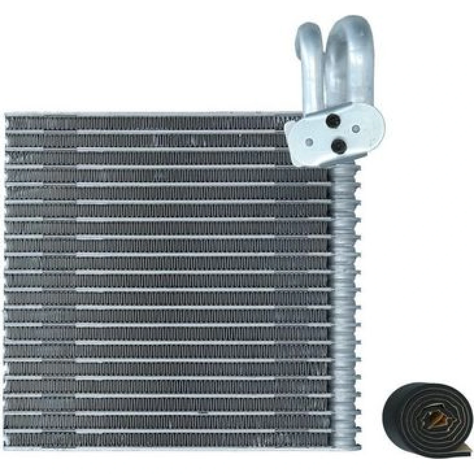 KAMOKA Verdampfer, Klimaanlage 7770030