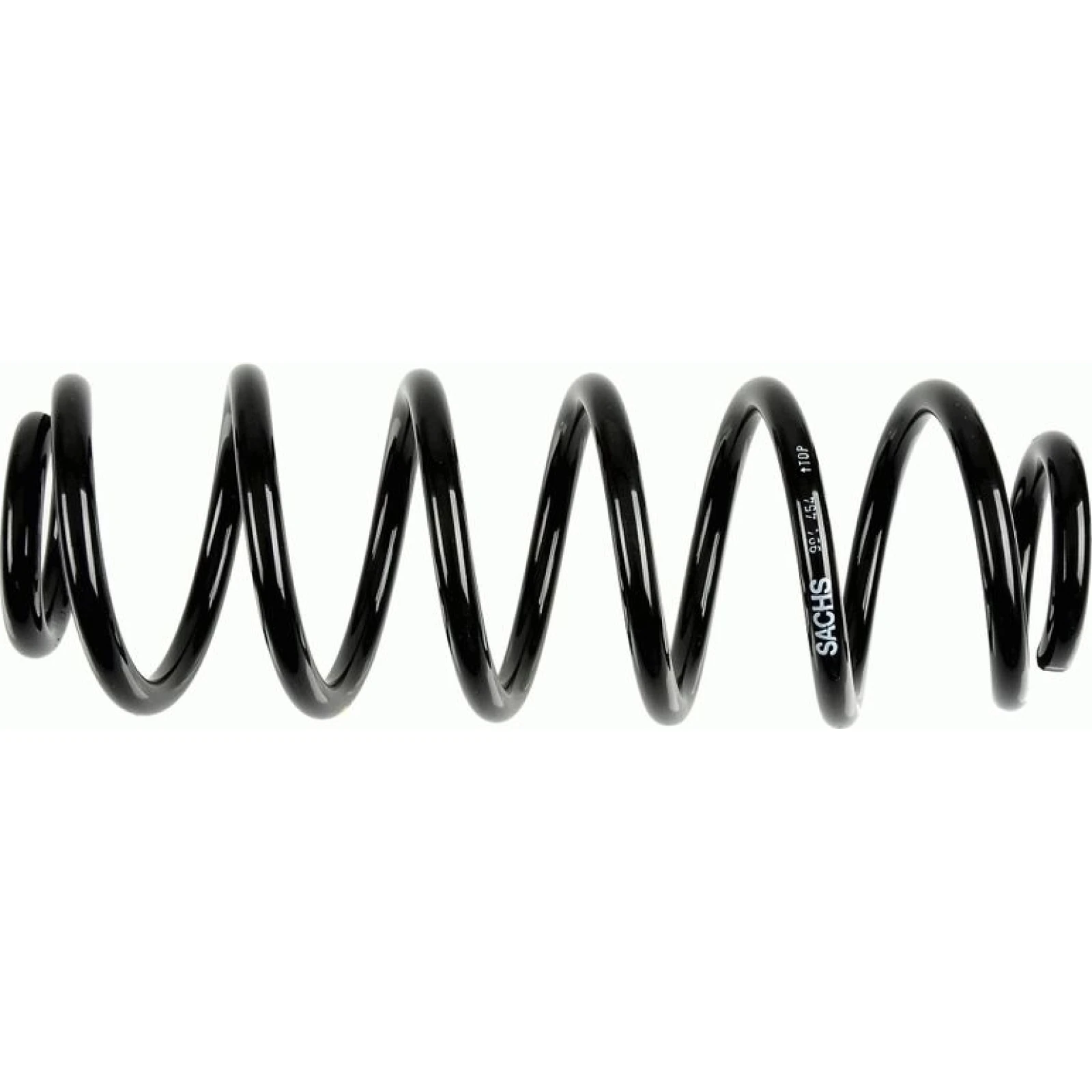 SACHS Fahrwerksfeder 994 454
