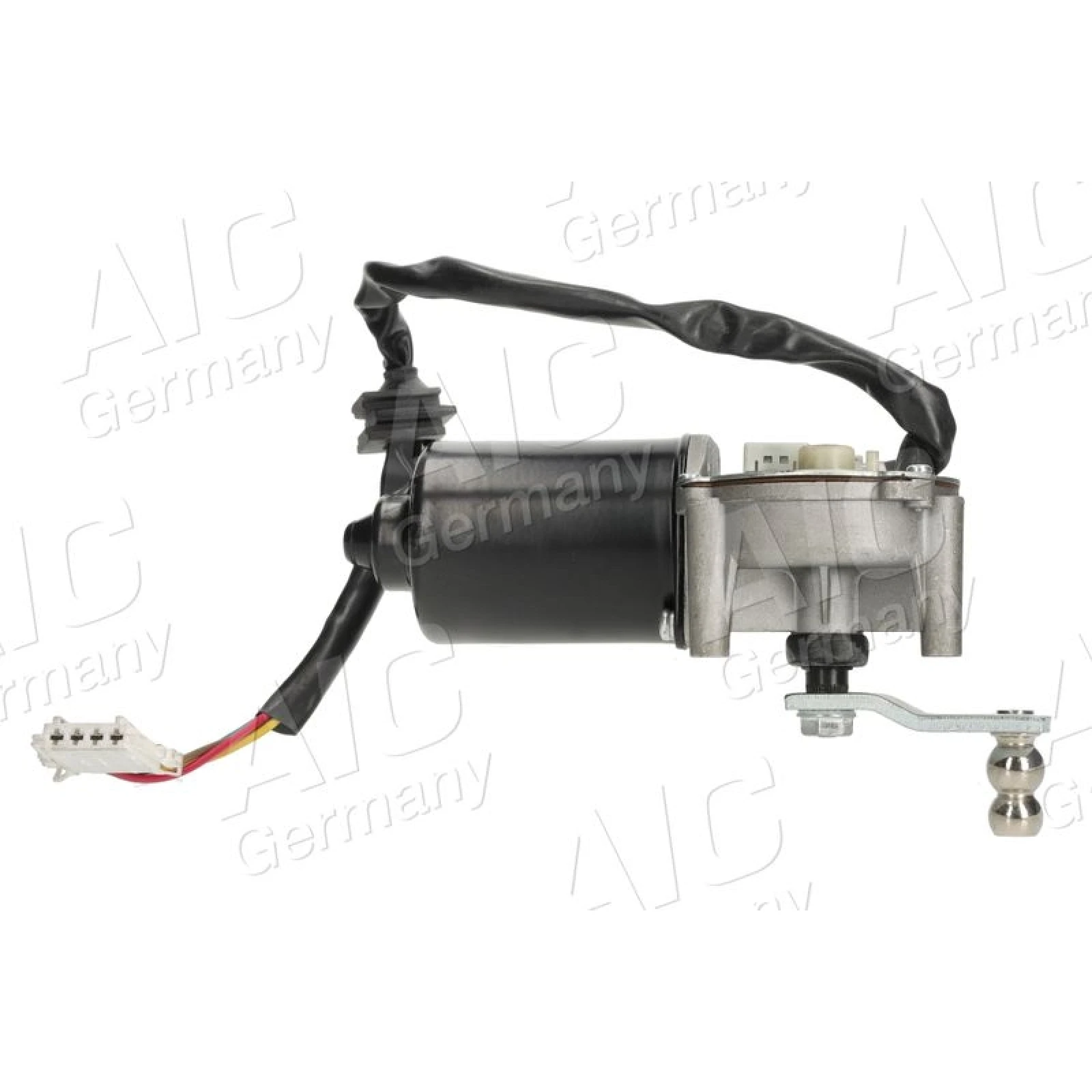 Wischermotor 56447