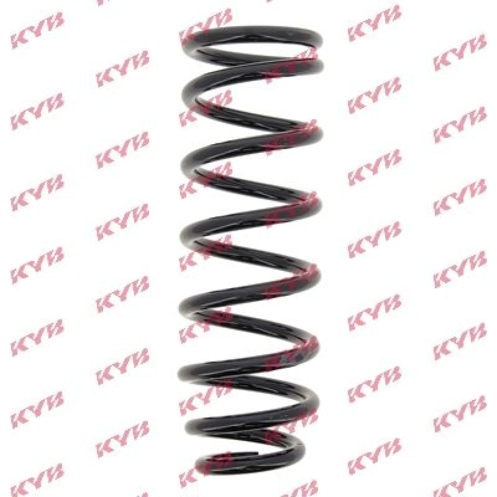 KYB Fahrwerksfeder Toyota T. Corolla Verso 2.0D/2.2D 04/04-03/09 RG6542