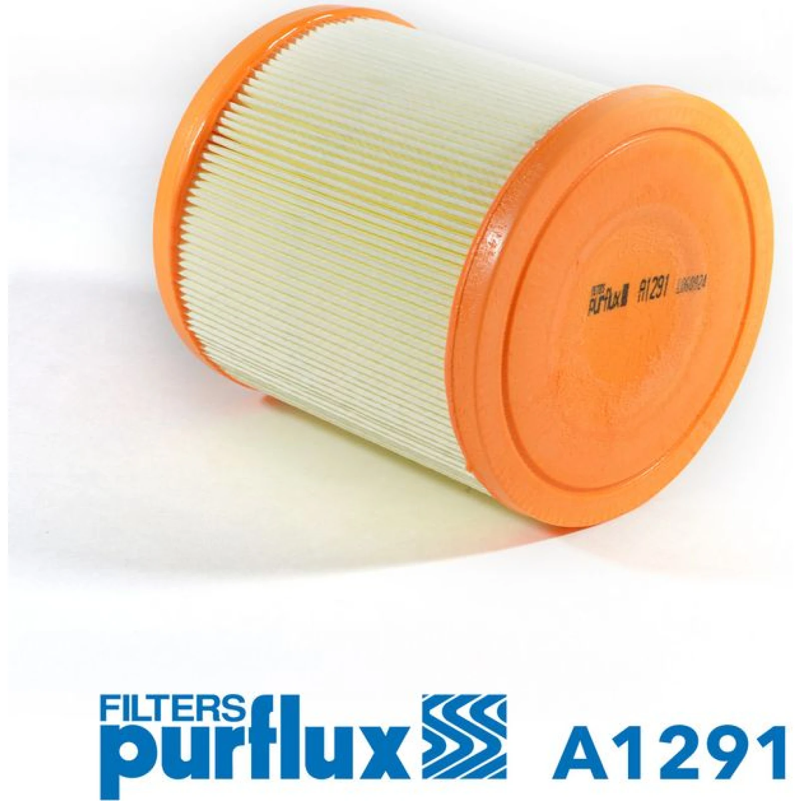 PURFLUX Luftfilter A1291