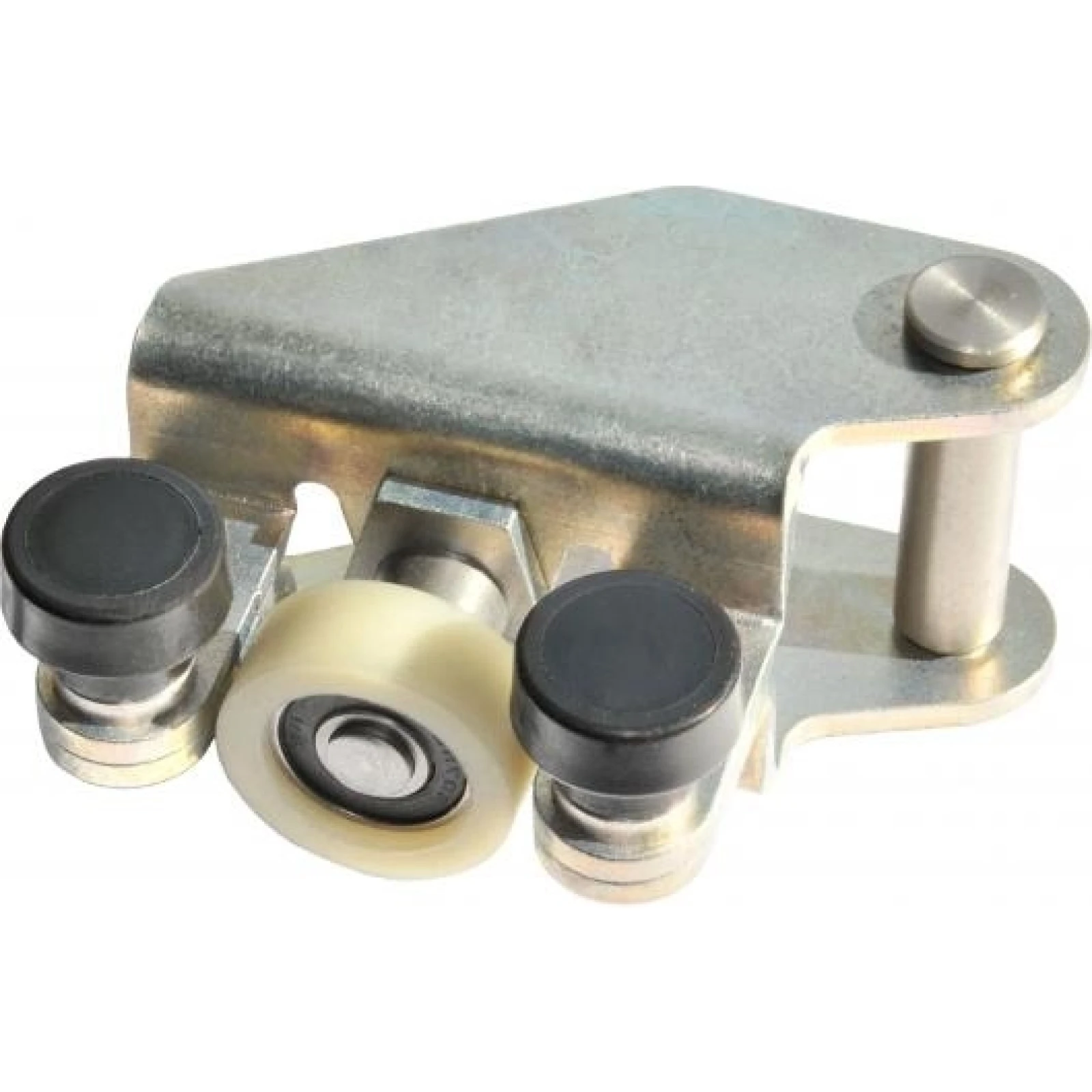 Mittlerer Scharnierbalken (Grosse Rollen) VW Transporter T4, Caravelle 90-04 Le VWT404LP