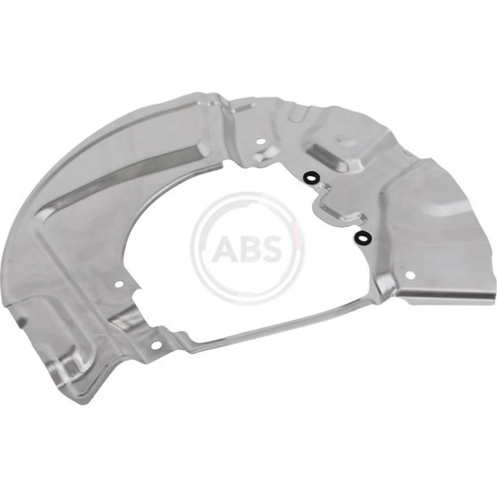 A.B.S. Bremsscheiben-Spritzblech 11285