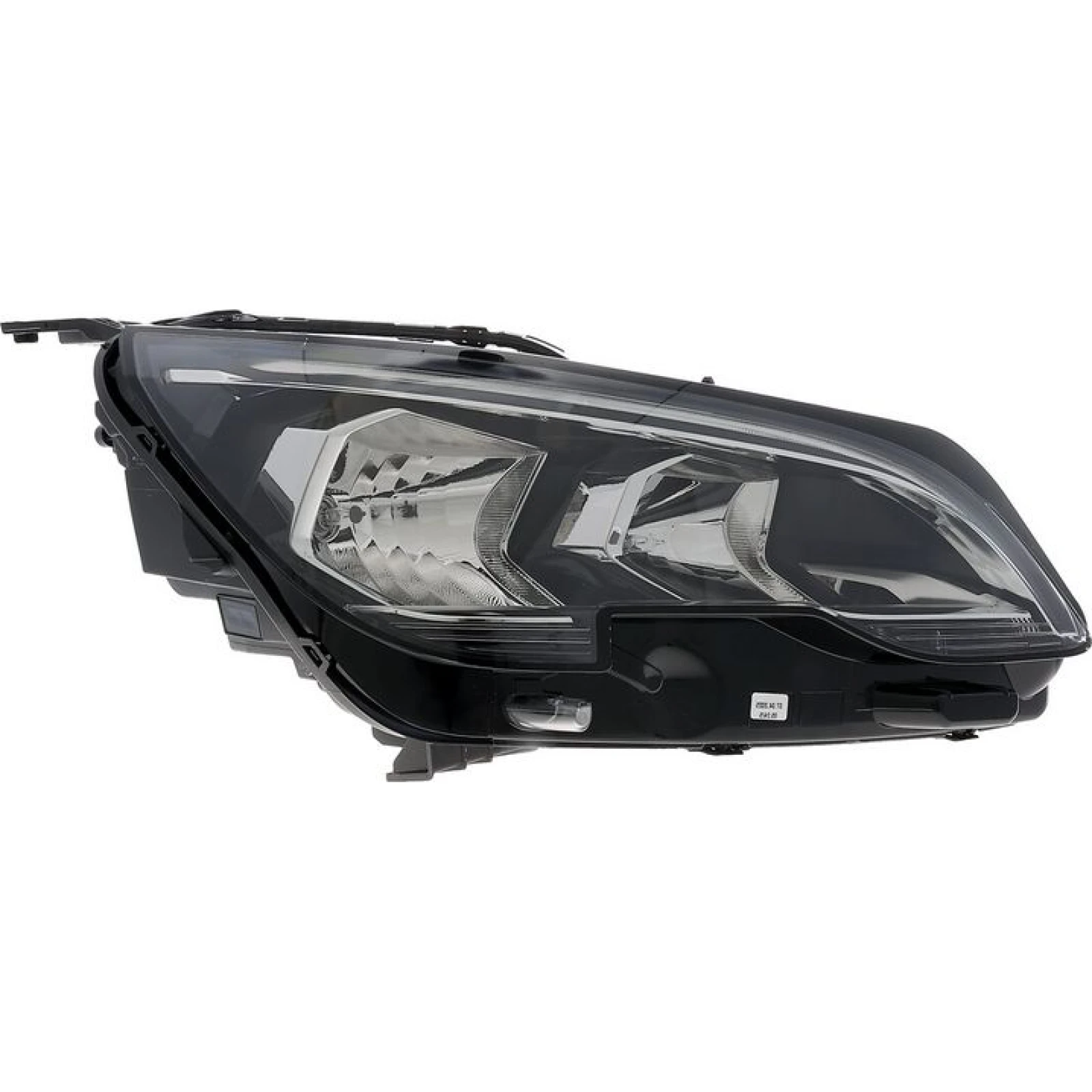 Valeo Scheinwerfer 046785 - links Halogen PQ