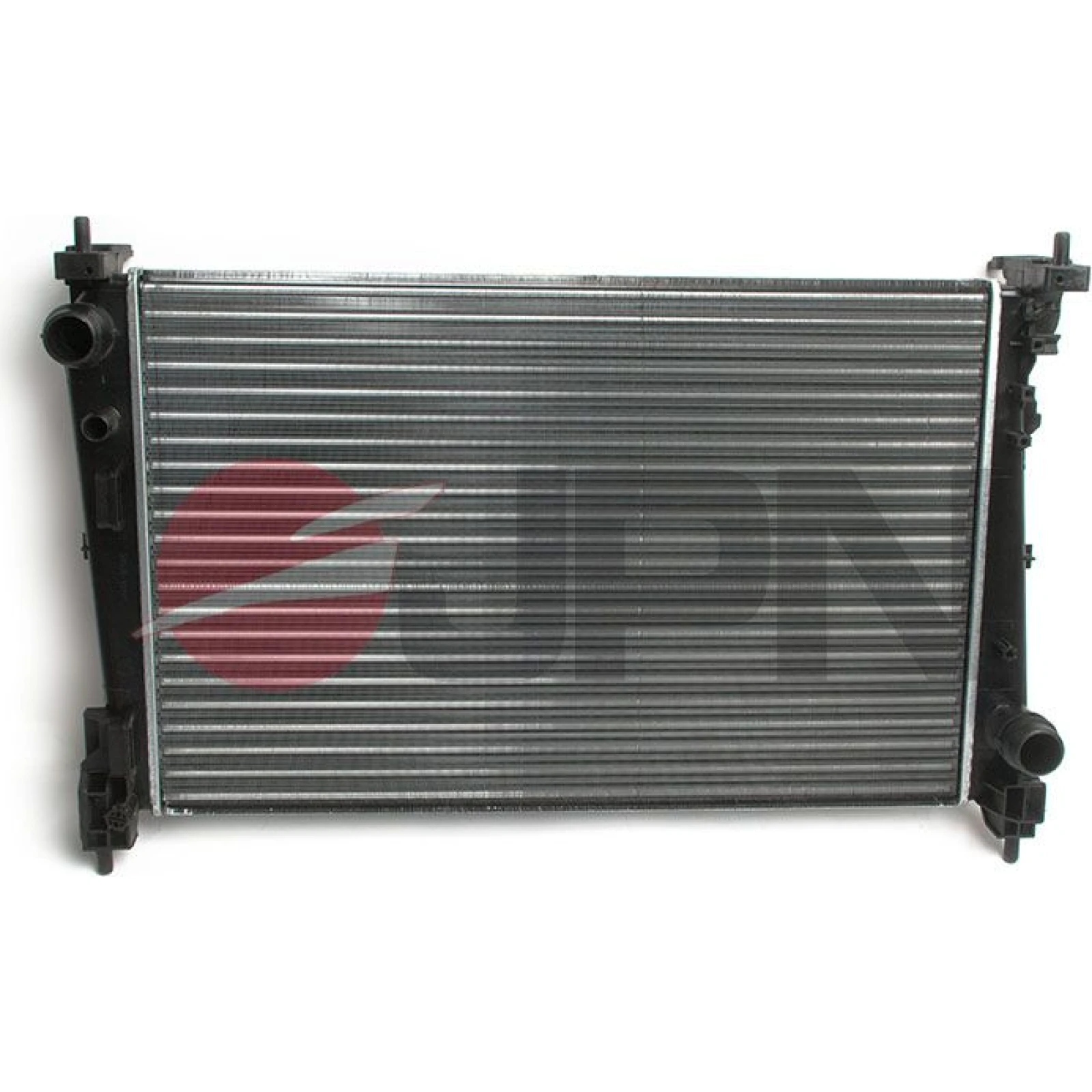 JPN Kühler, Motorkühlung 60C9018-JPN