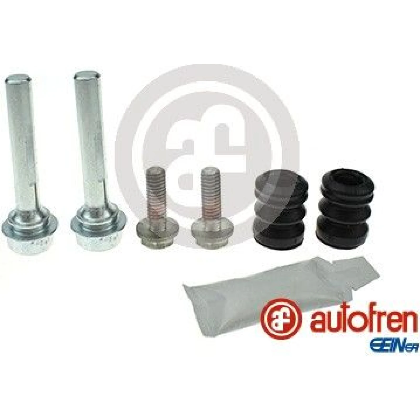 Reparatursatz Bremssattel Renault Clio 1.2-1.9 90-06 D7125C