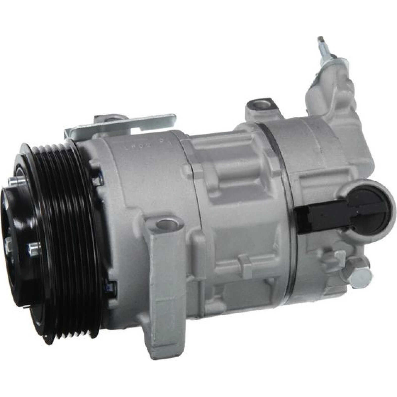 KOMPRESSOR, KLIMAANLAGE VAL690018