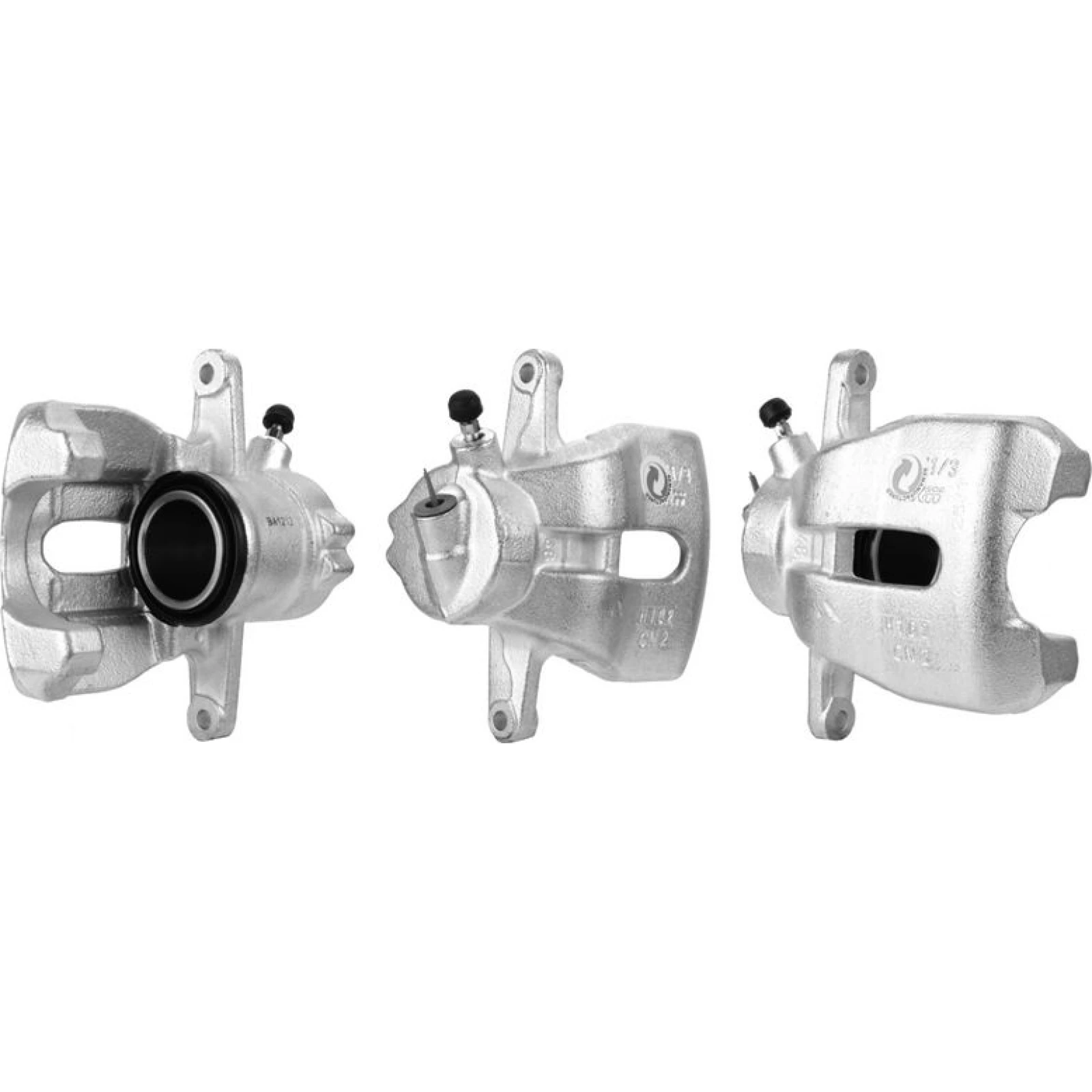 Tauschbremssattel 3167700