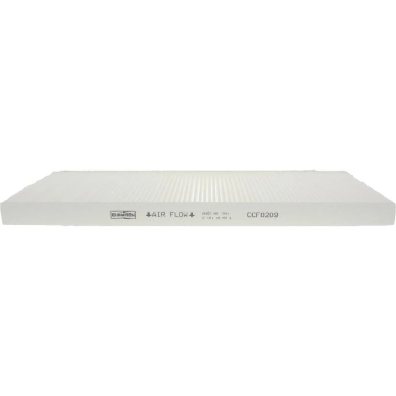 CHAMPION Filter, Innenraumluft CCF0209
