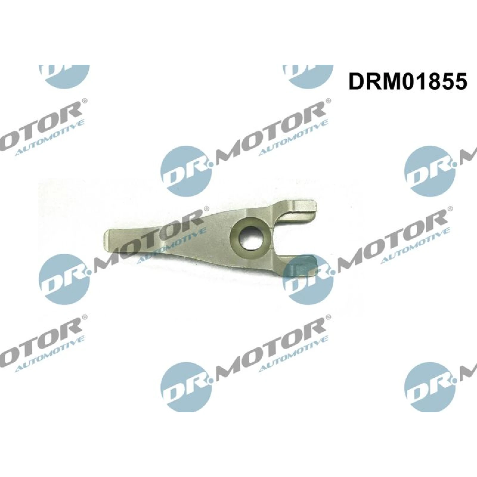 HALTER, EINSPRITZVENTIL DRM01855