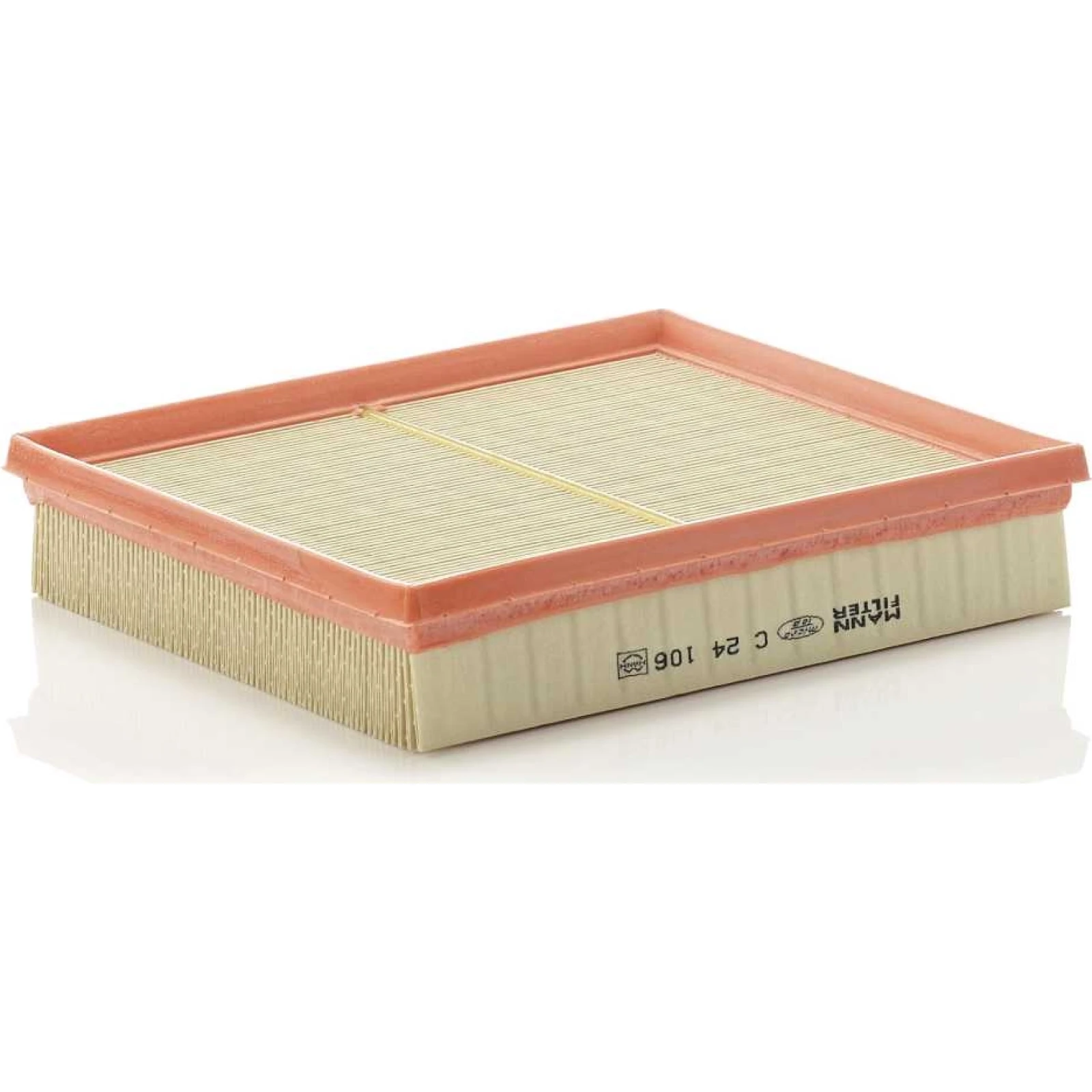 Mann & Hummel Luftfilter PKW C 24 106