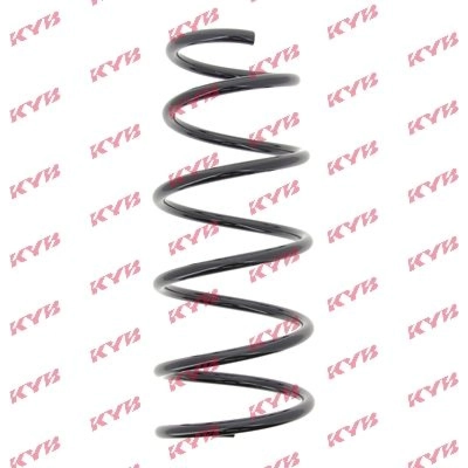 KYB Fahrwerksfeder Renault P. Scenic 1.9Dci/2.0 16V 06.00-08.03 RC2274