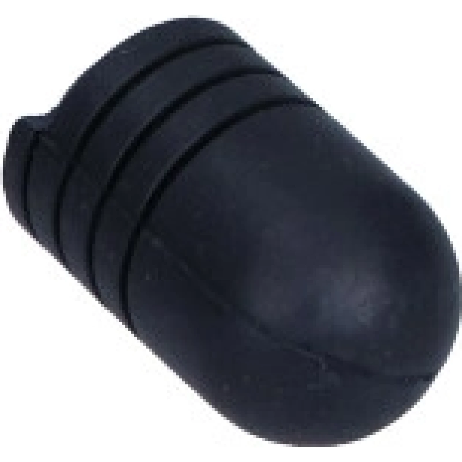 Original VAG Stoßstange Seat Toledo 13-/ Skoda Fabia 00-, Felicia 95-01, Octavia 97-, Rapid 12-, Roomster 06-15, Superb 08 6U0827525