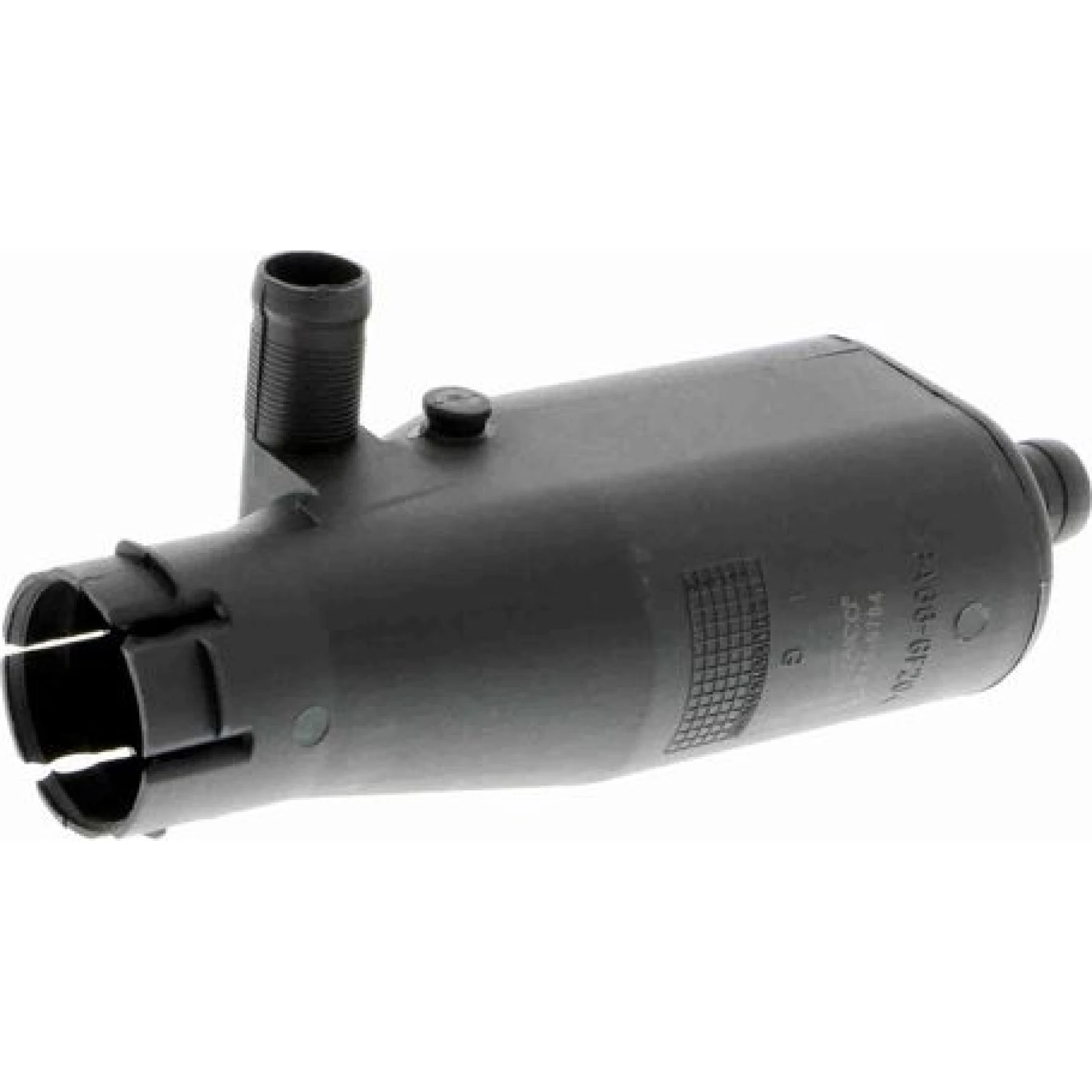 VAICO Kühlmittelflansch V46-9704