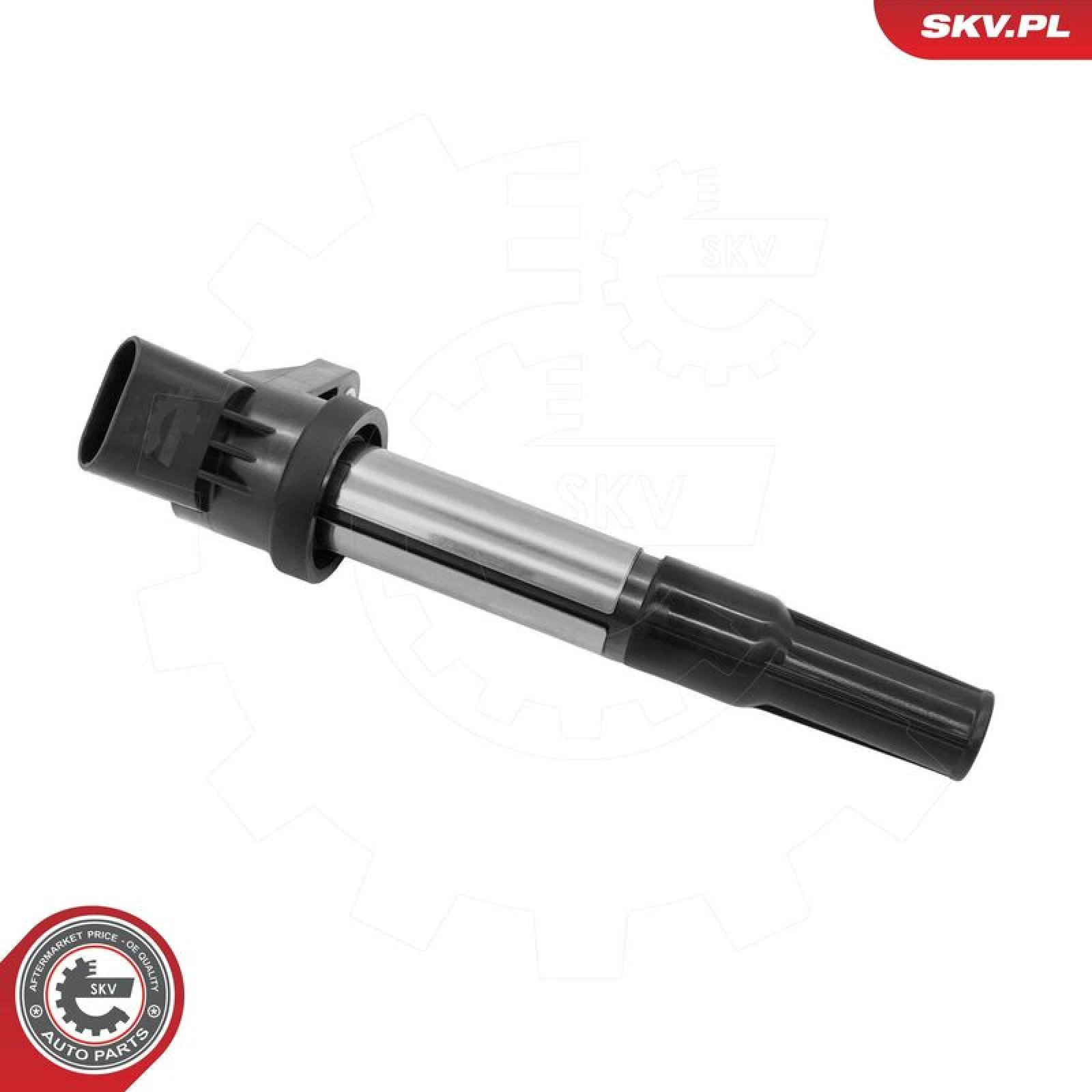 SKV GERMANY Zündspule 03SKV157