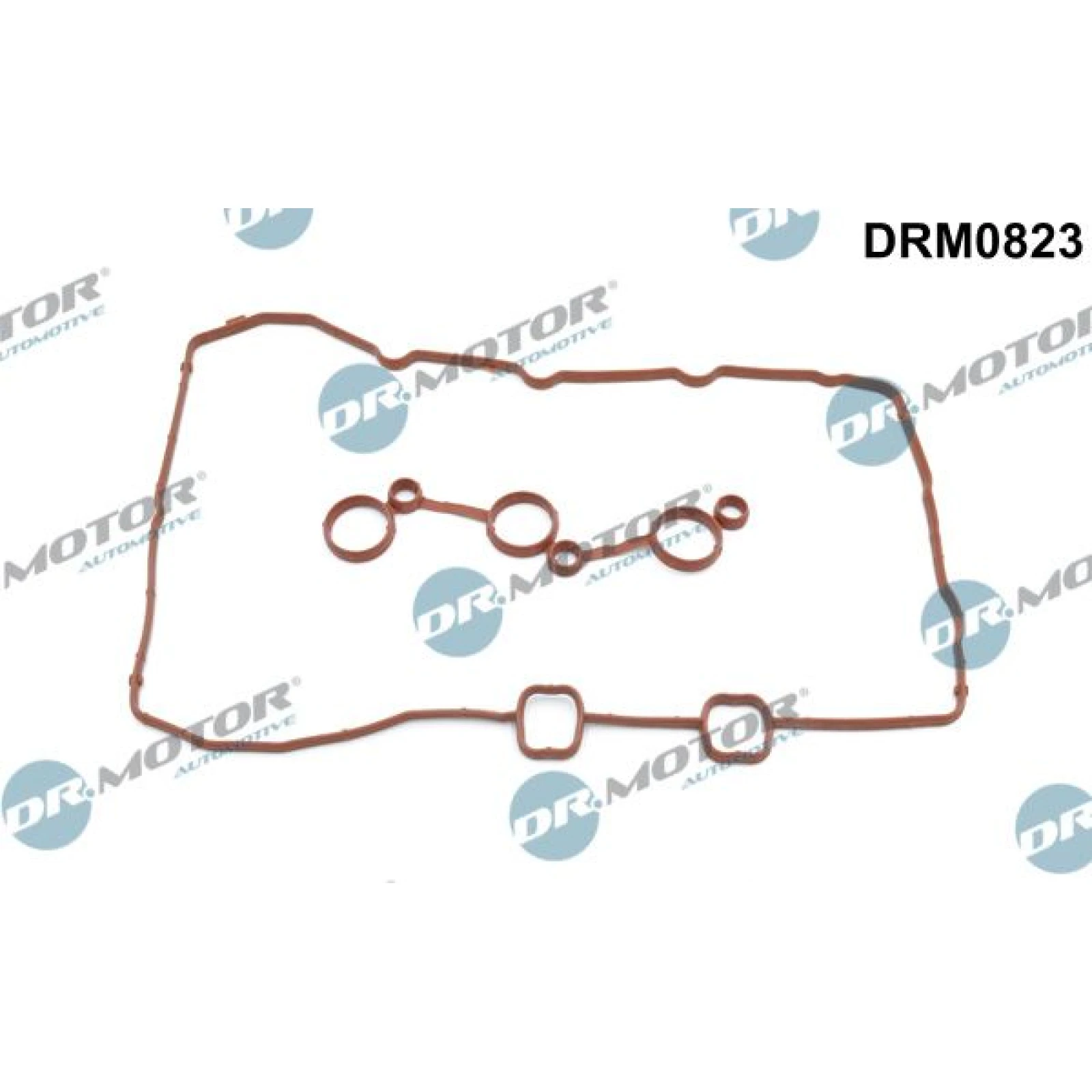 Dichtung, Zylinderkopfhaube DRM0823