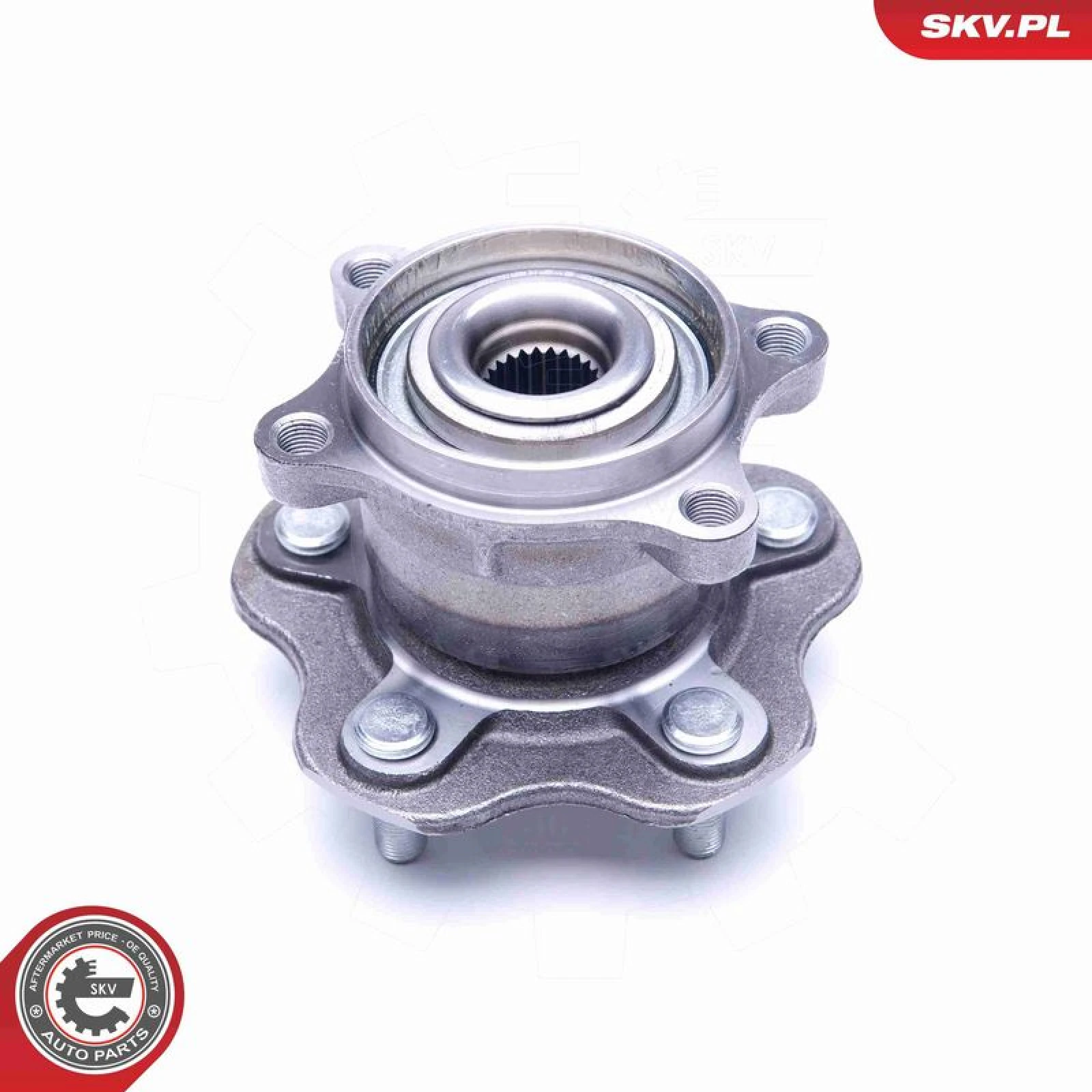 ESEN SKV Radlagersatz 29SKV238