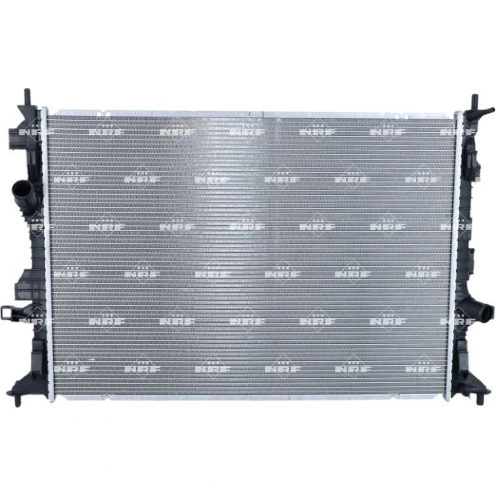 KÜHLER, MOTORKÜHLUNG NRF550265