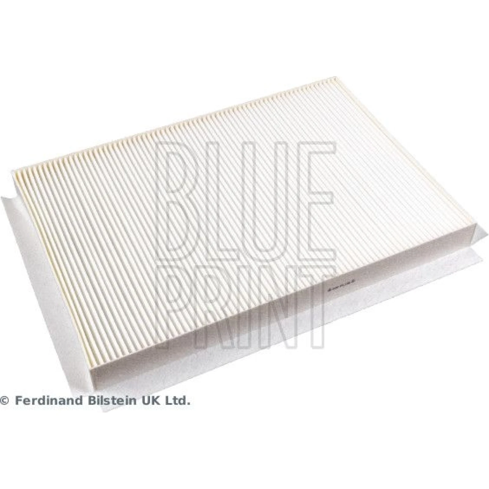 BluePrint Innenraumfilter ADU172512