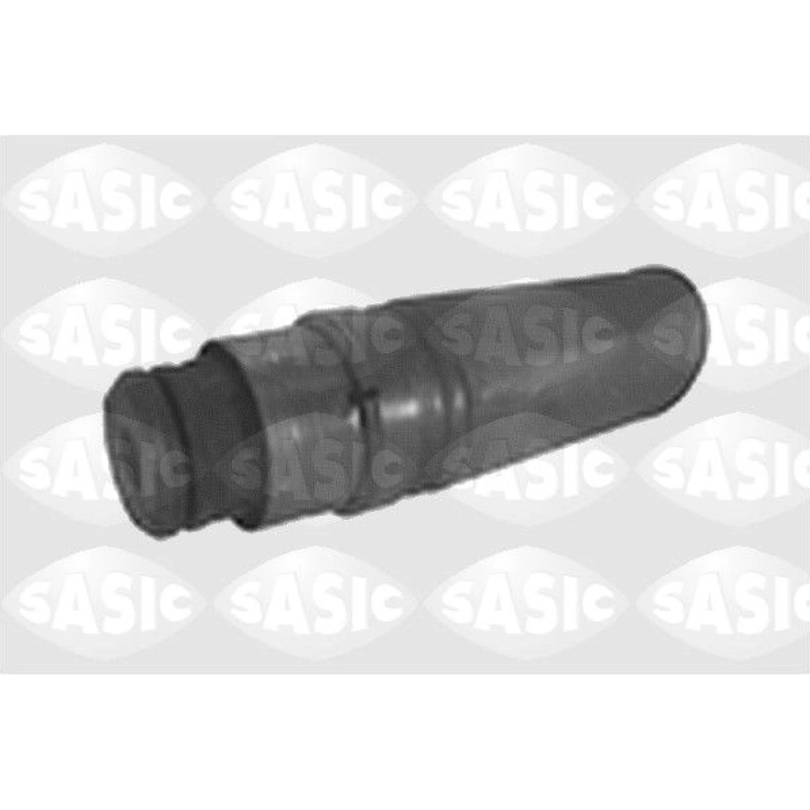 SASIC Anschlagpuffer, Federung 1665585