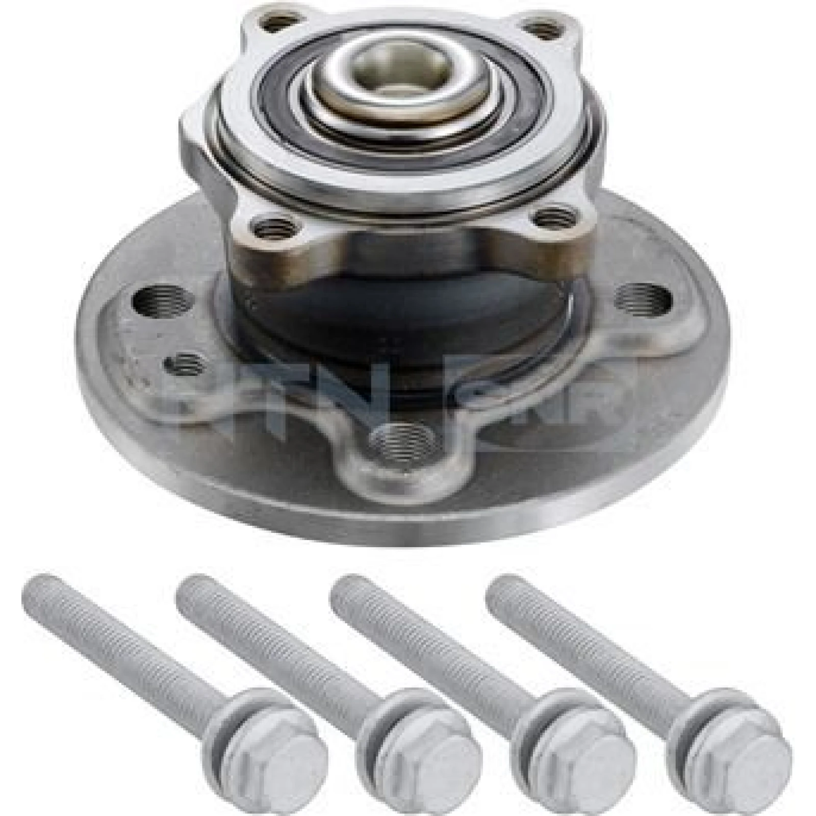 SNR Radlagersatz R162.53