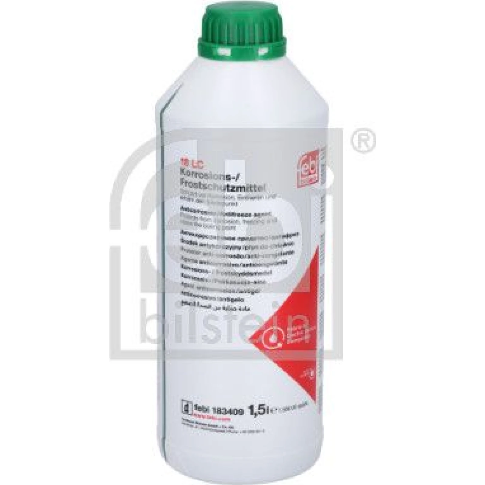 FEBI BILSTEIN Frostschutz 183409