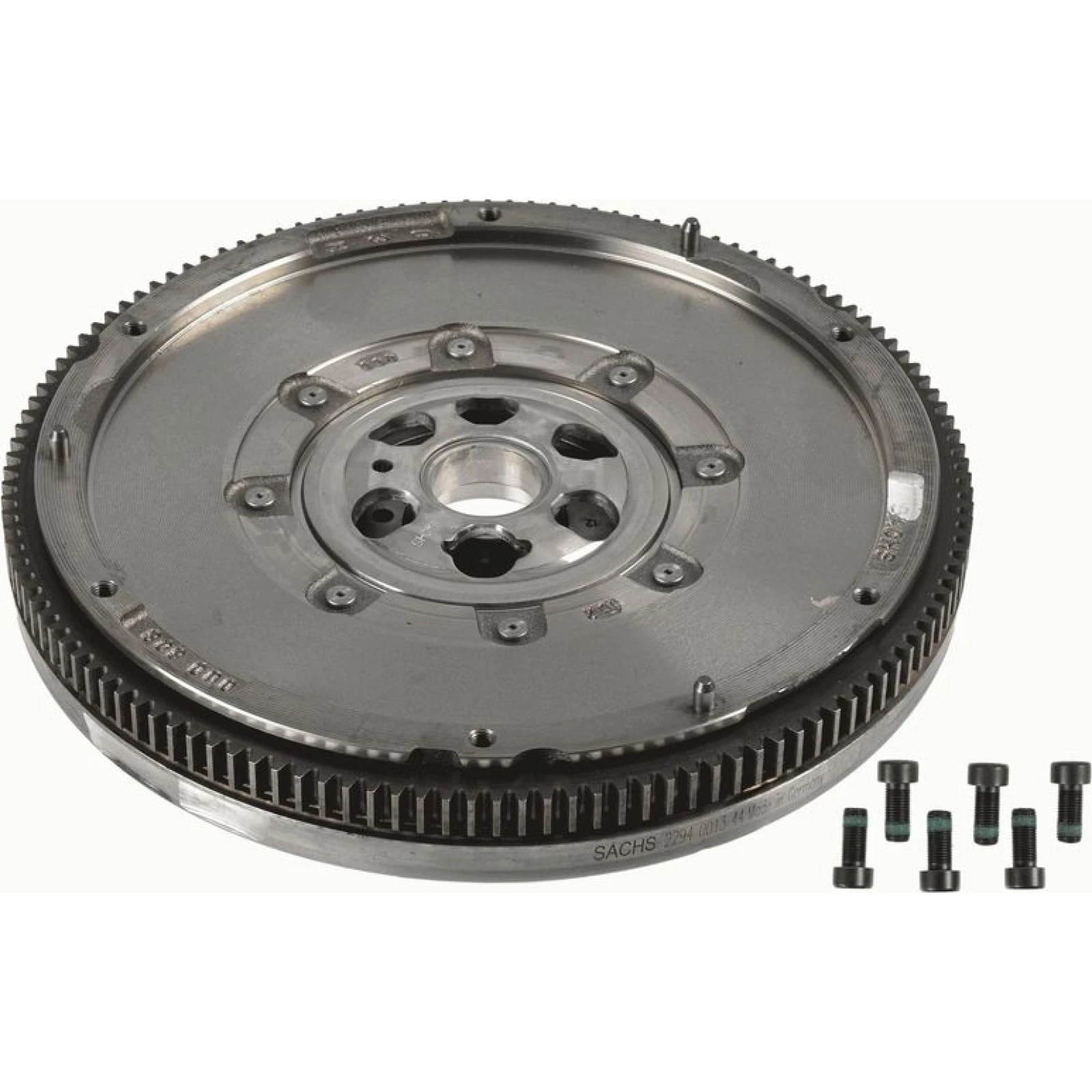 SACHS Schwungrad 2294 001 344