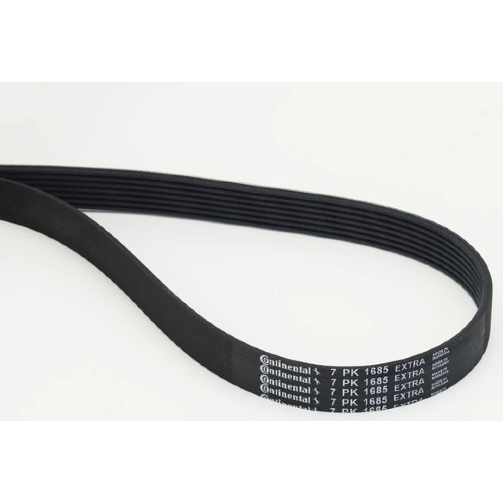 CONTINENTAL CTAM Keilrippenriemen 7PK1685 EXTRA