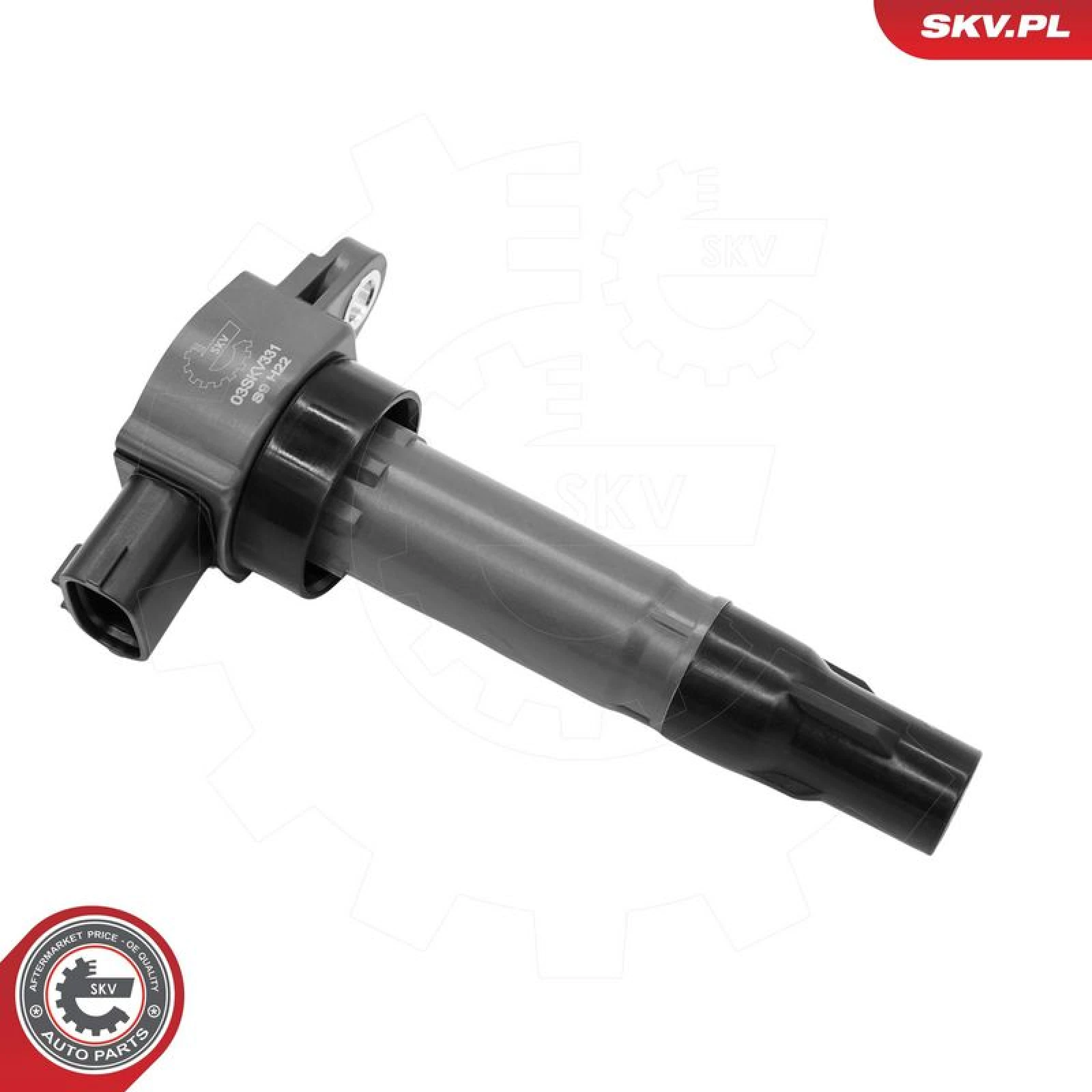 ESEN SKV Zündspule 03SKV331