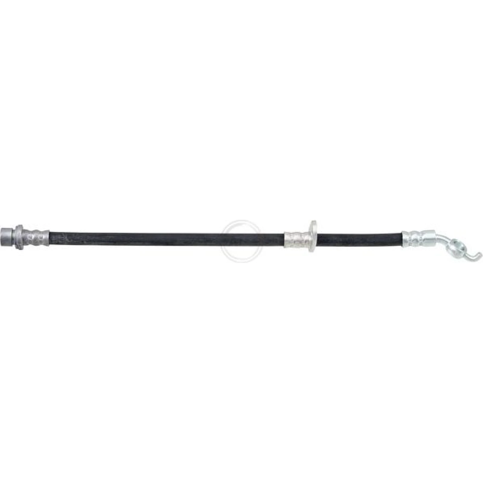 A.B.S. Bremsschlauch SL 6457