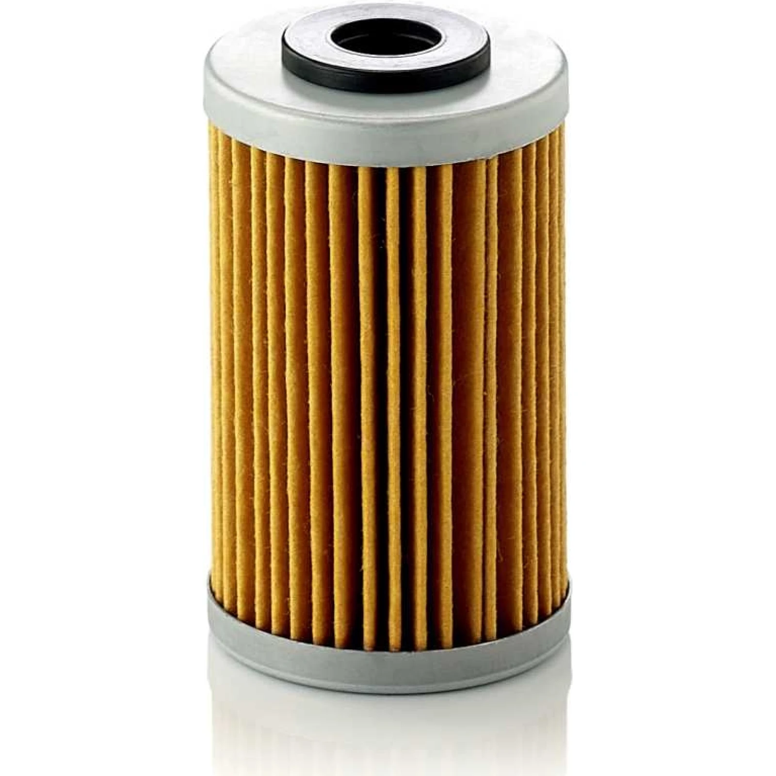 Mann & Hummel Ölfilter Motorrad MH 5001