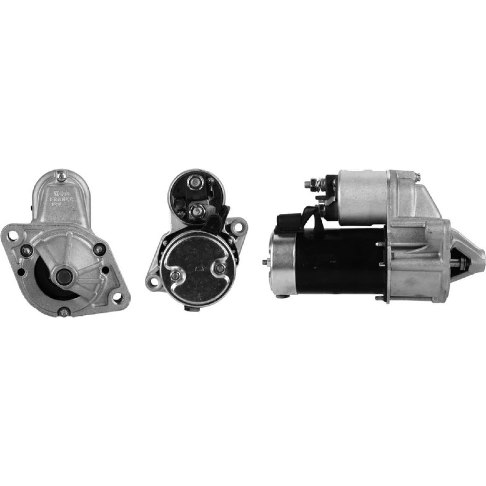 LUCAS ELECTRICAL Anlasser LRT00101