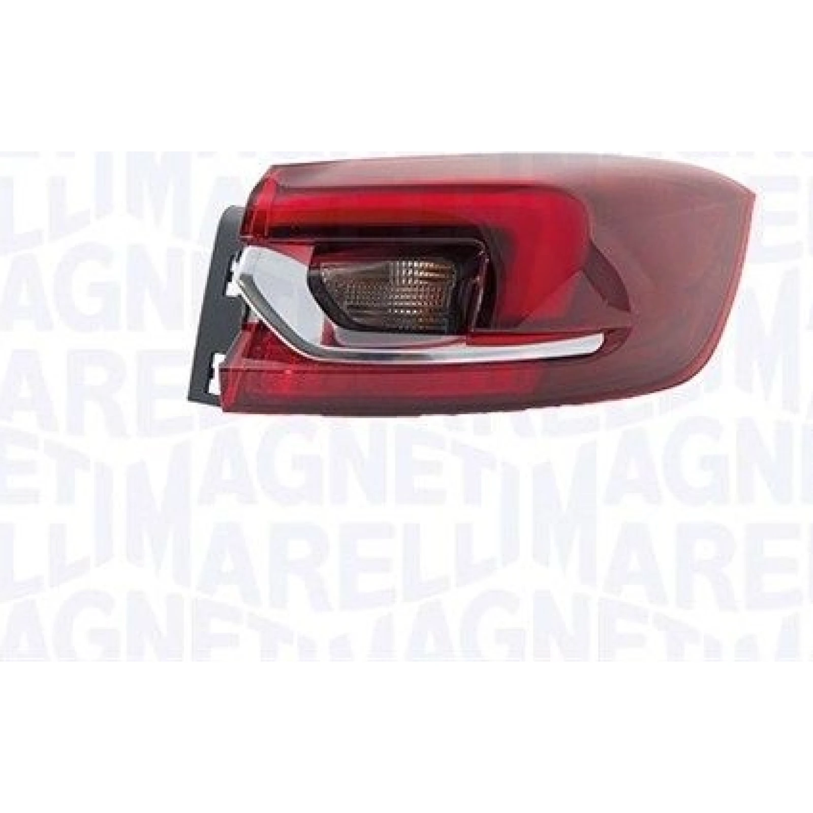 MAGNETI MARELLI Heckleuchte 714020590803
