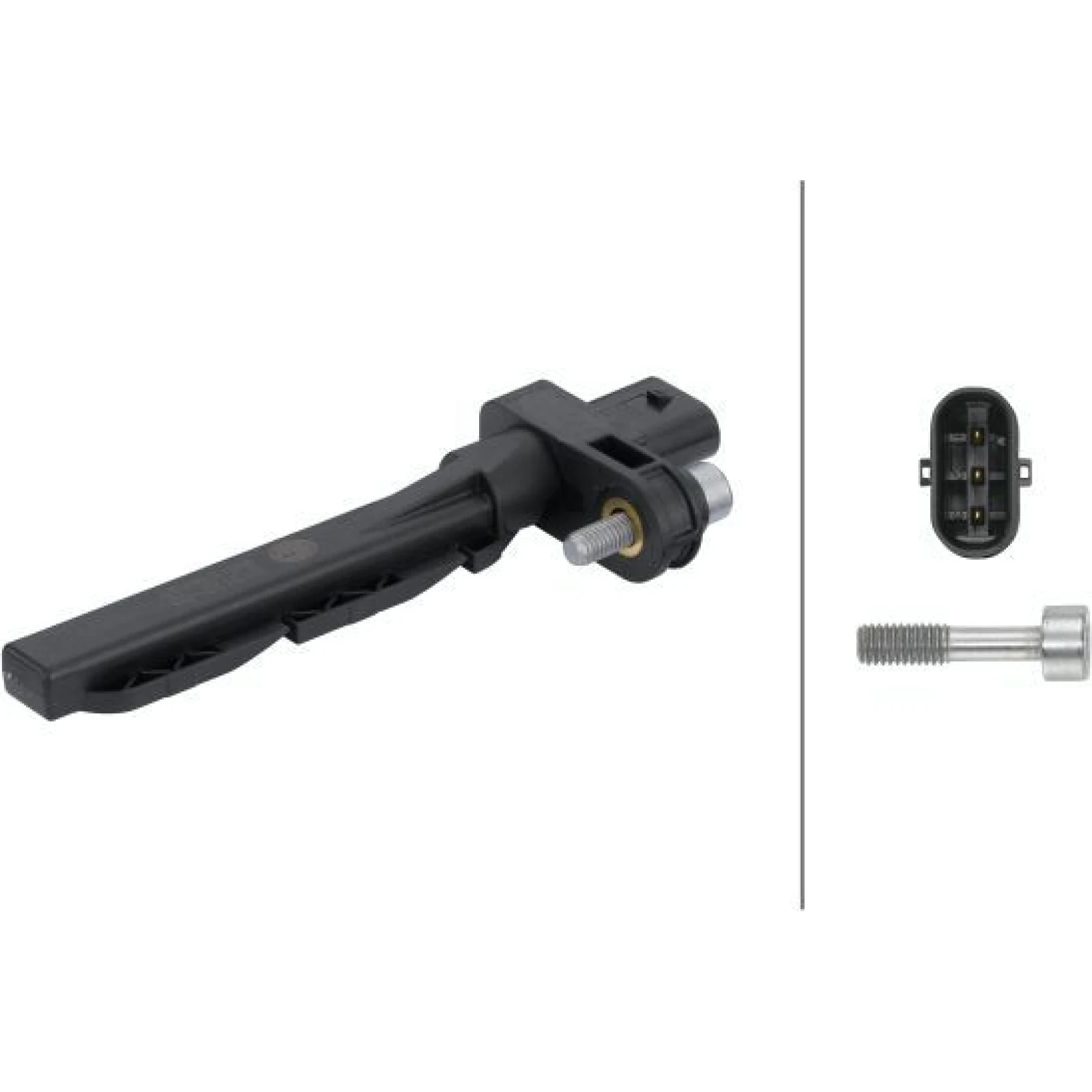 HELLA Impulsgeber, Kurbelwelle 6PU 013 122-031