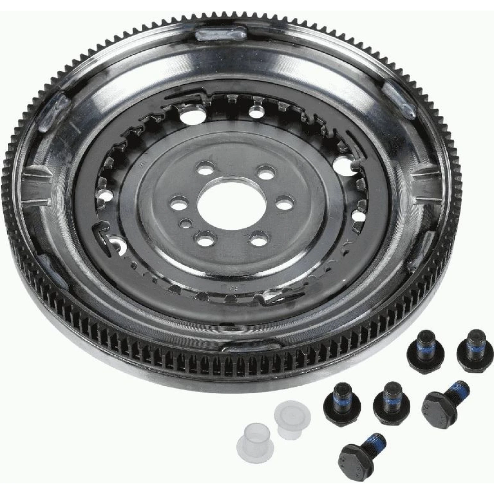 2295 601 007 Sachs Schwungrad 2295 601 007