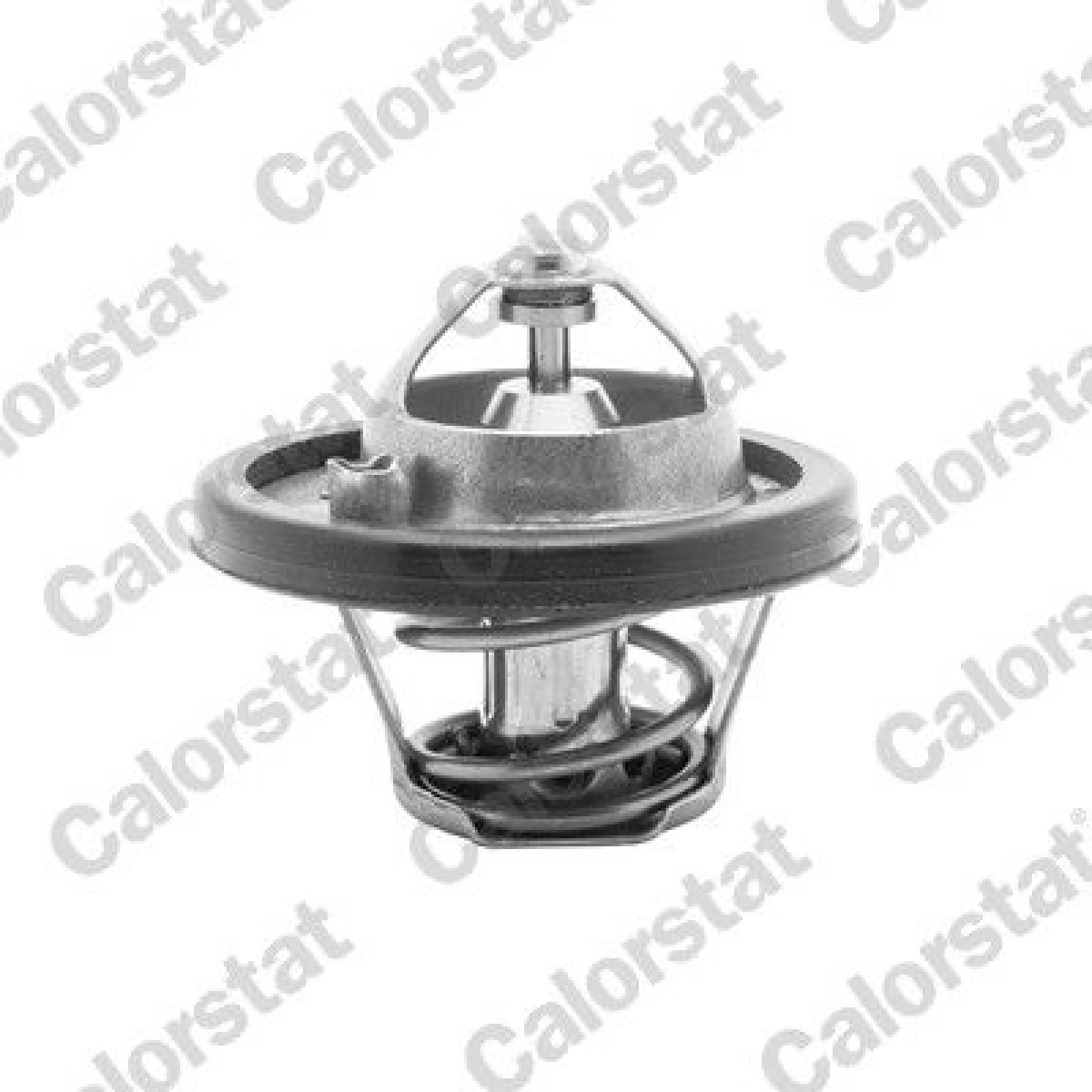 Thermostat, Kühlmittel TH6837.74J