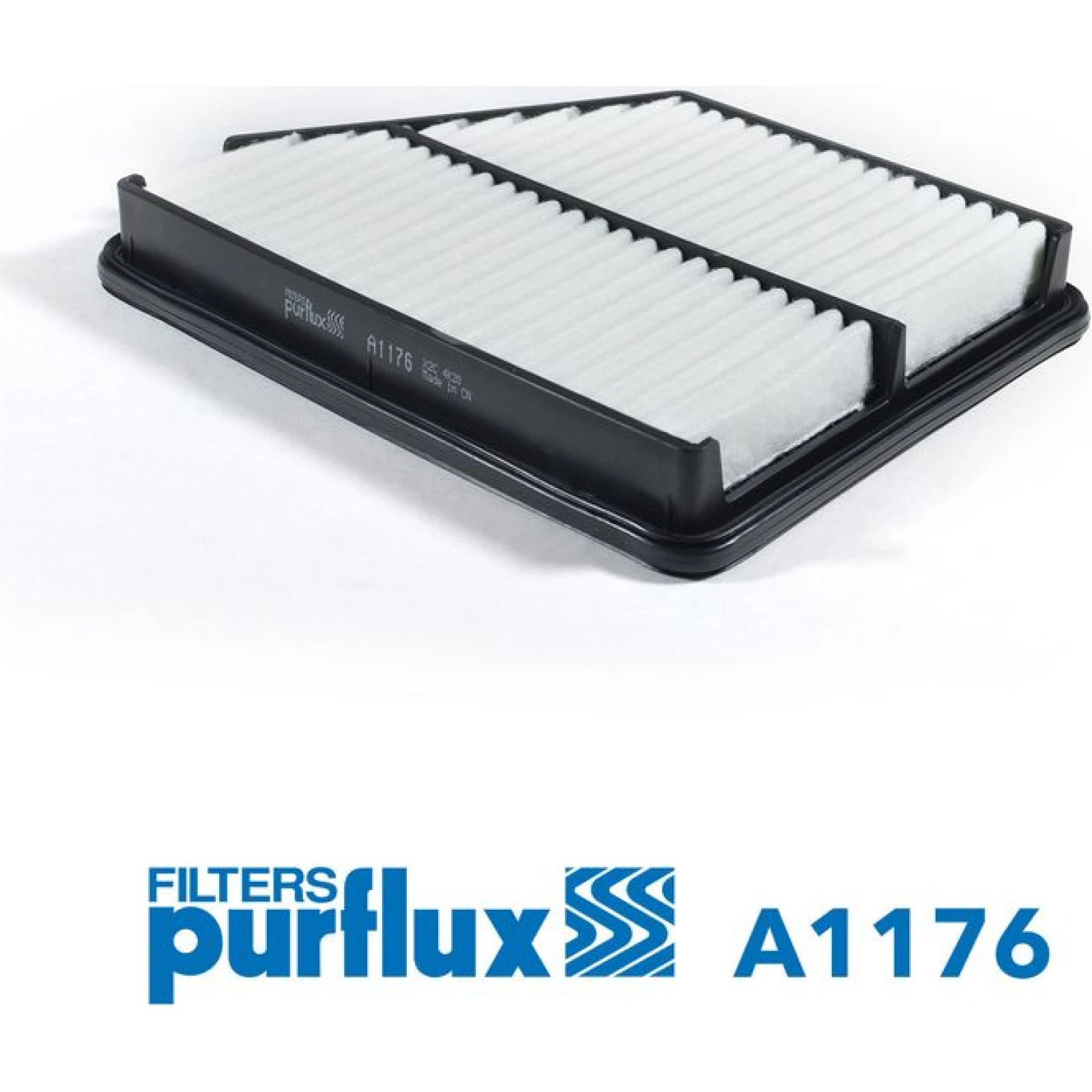PURFLUX Luftfilter A1176