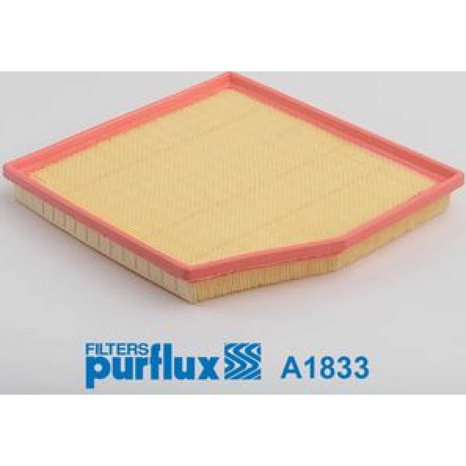 PURFLUX Luftfilter A1833