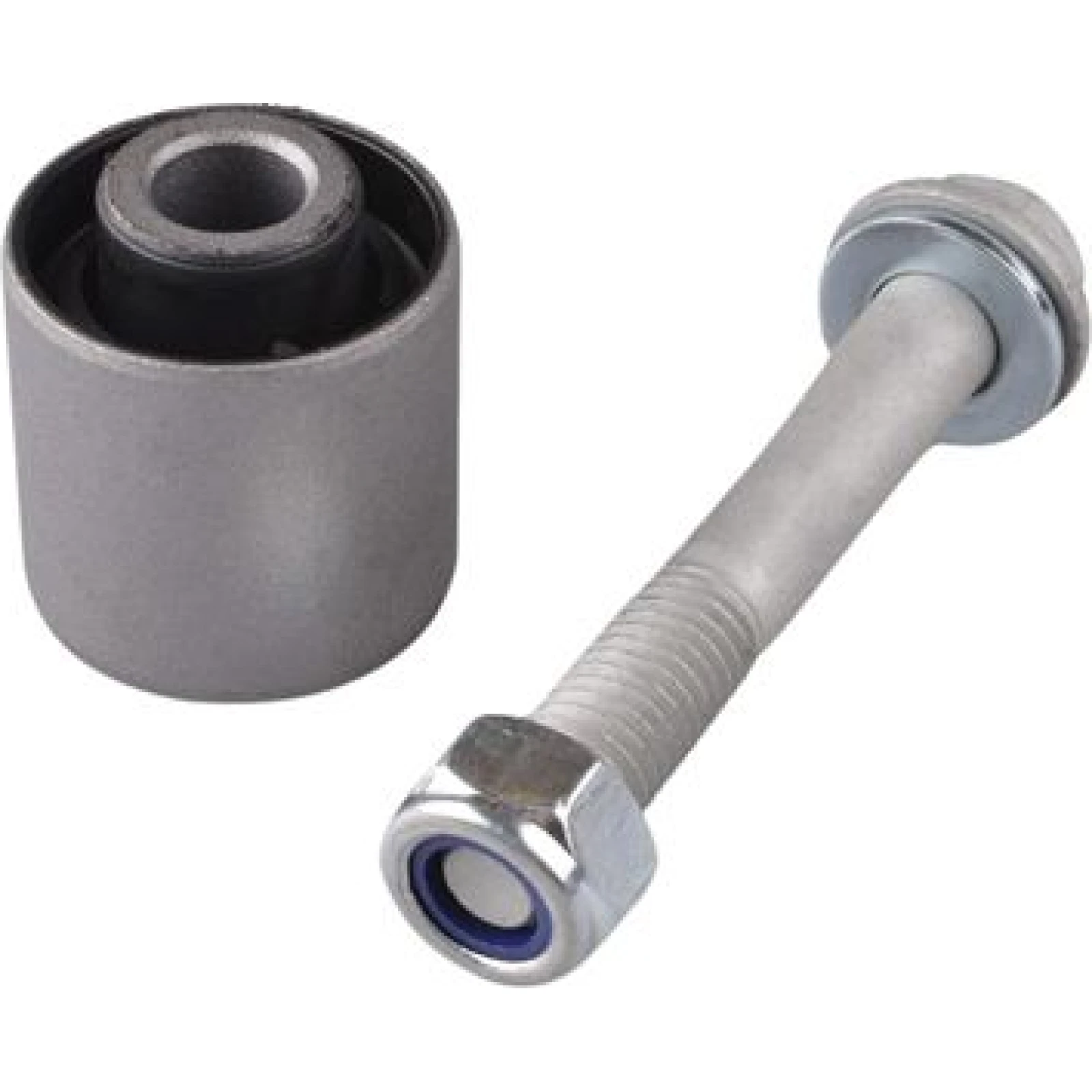 TEDGUM_TD Lagerung, Lenker TED11098